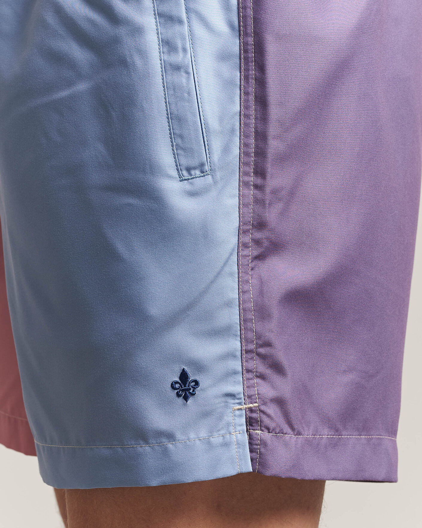 Herre | Badeshorts | Morris | Mixed Bathing Trunks Multi