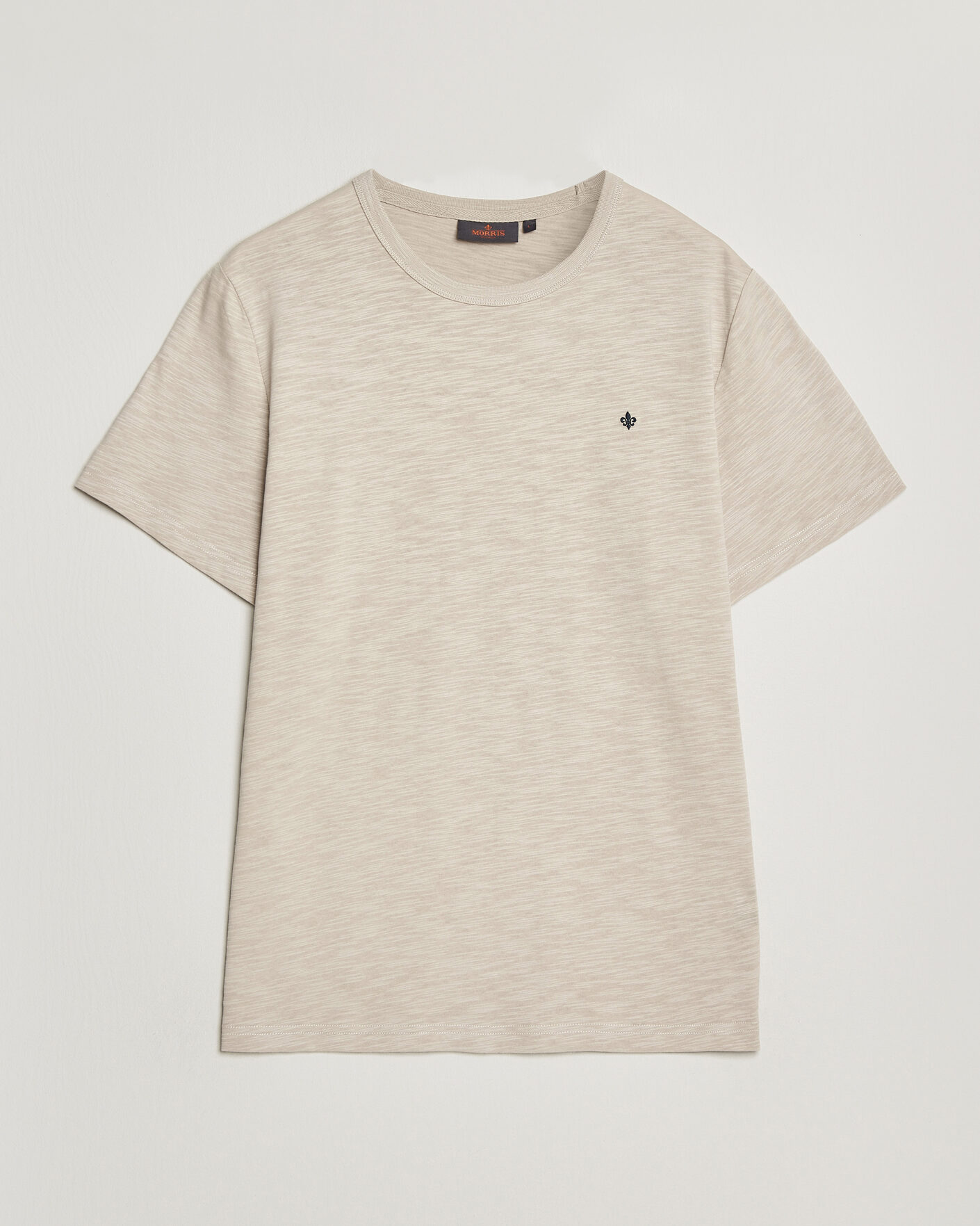 Herre | T-Shirts | Morris | Watson Slub T-Shirt Khaki