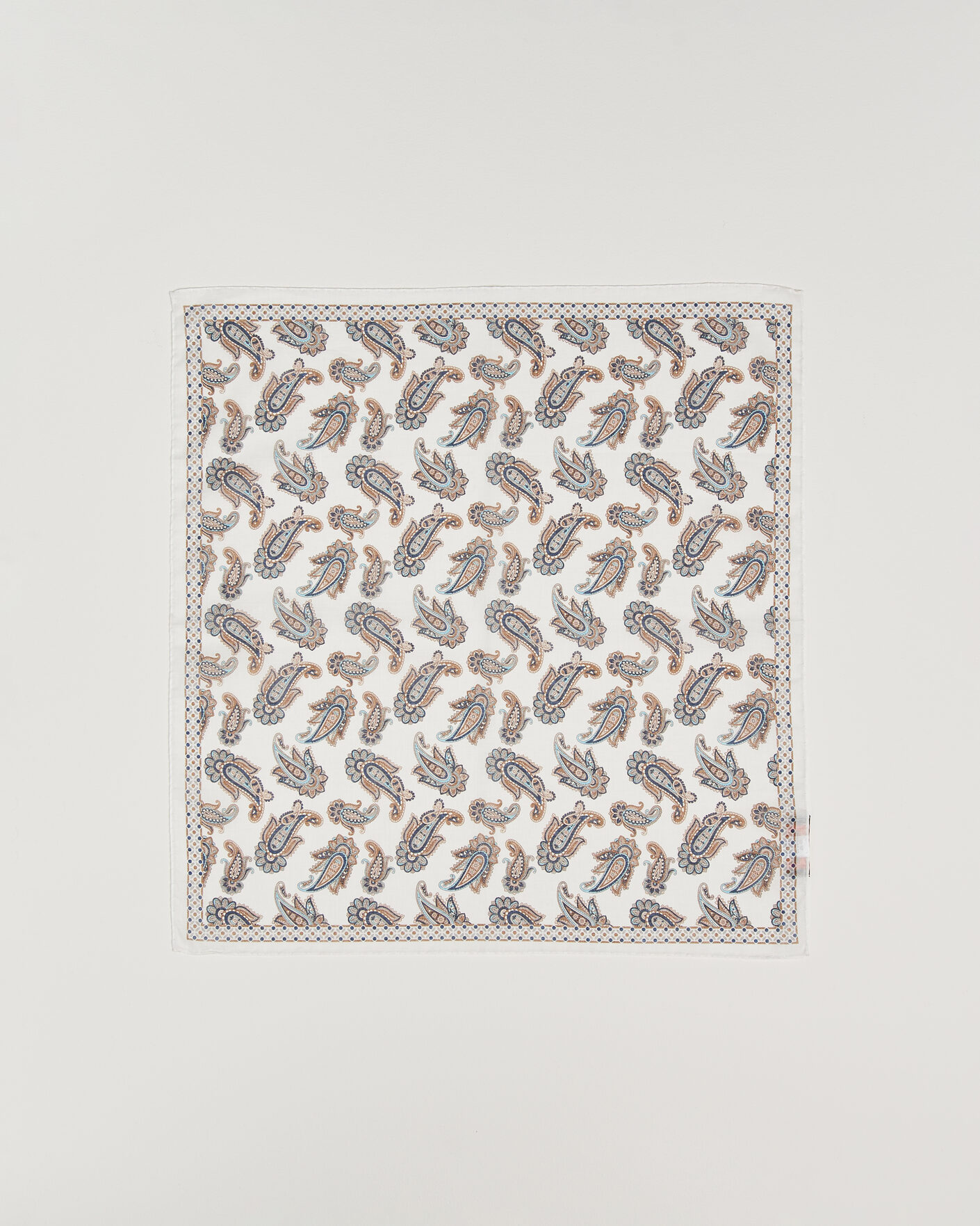 Herre | Scarves | Morris | Bandana White