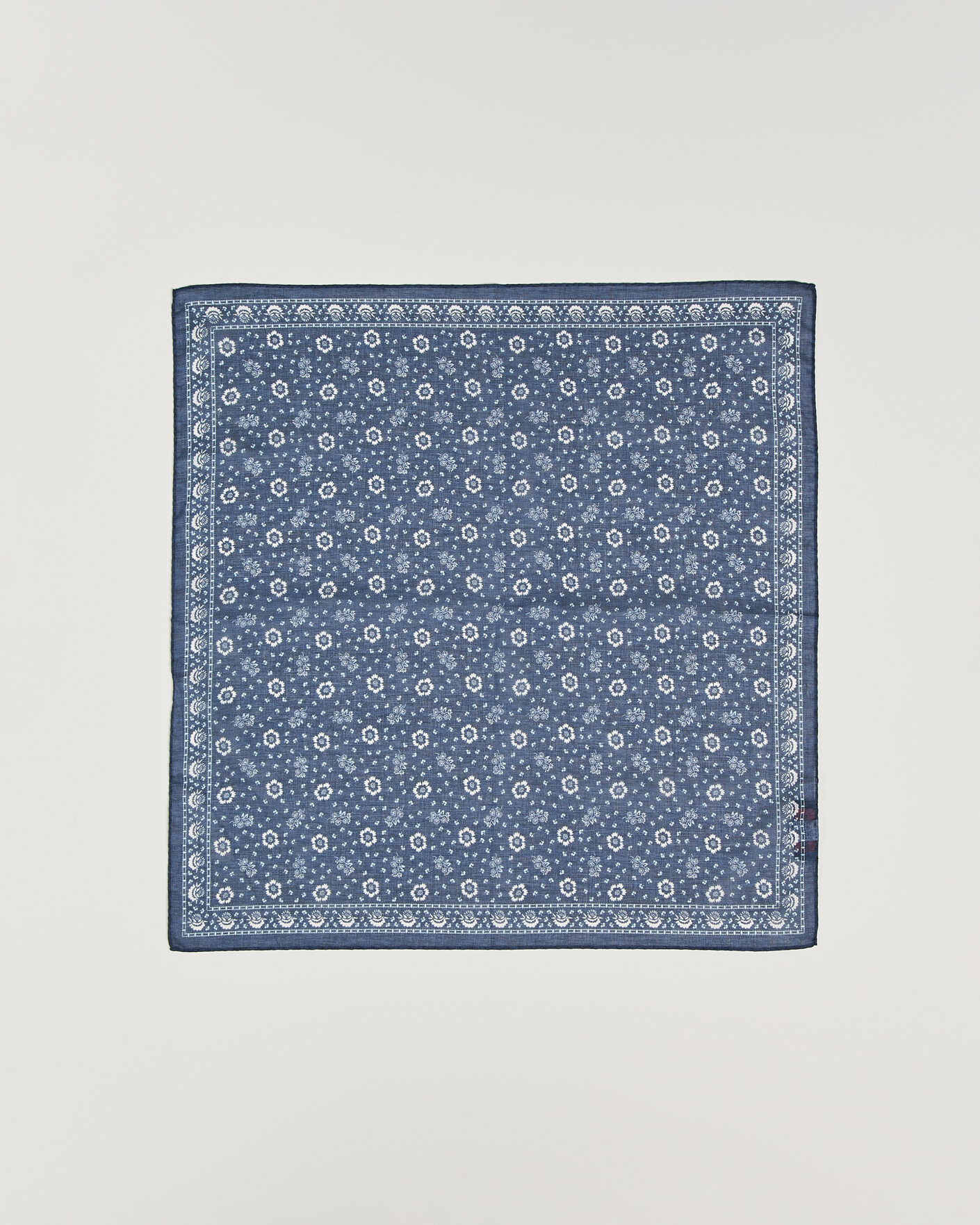 Herre | Scarves | Morris | Bandana Navy