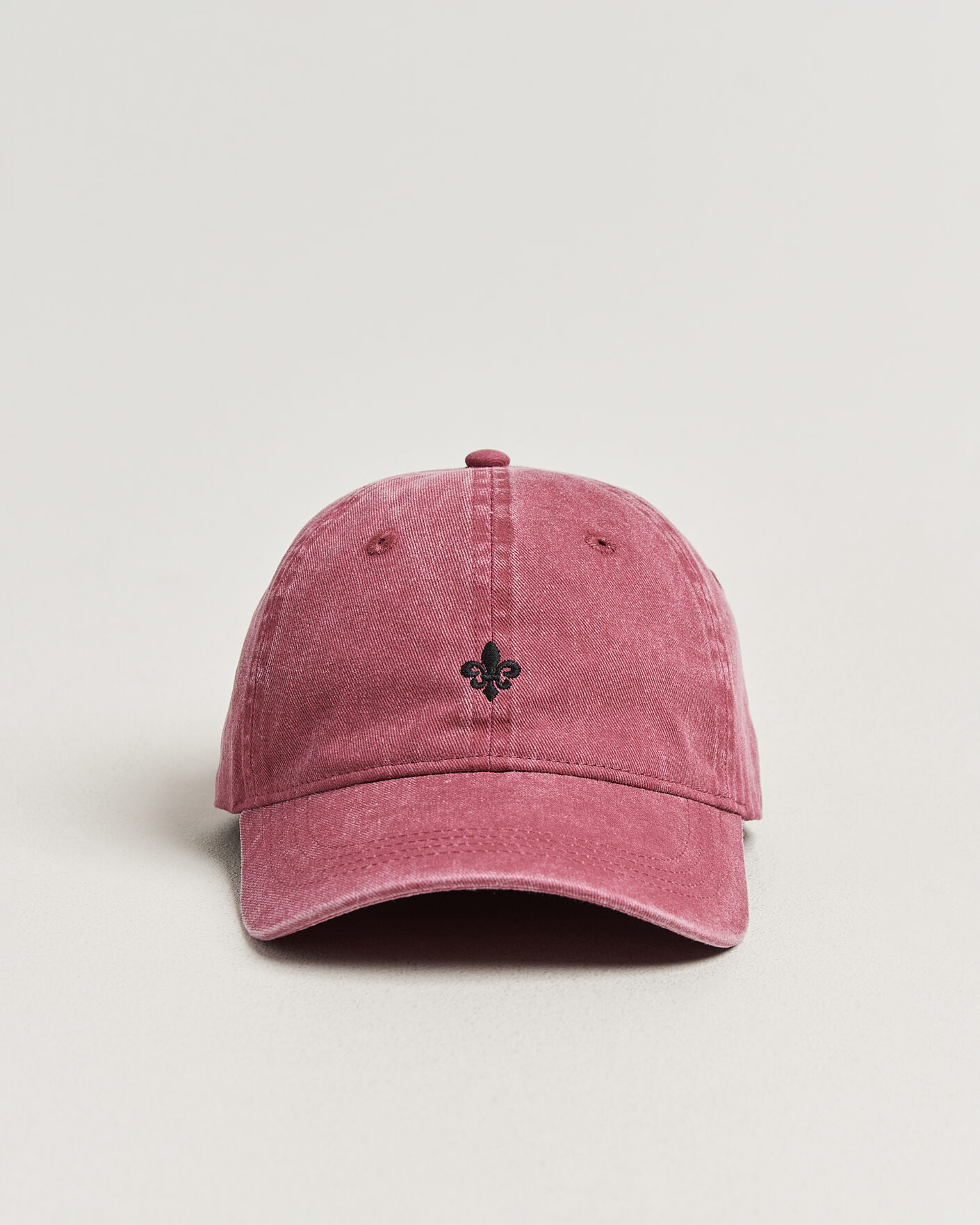 Herre | Hatter og capser | Morris | Chapman Cap Red