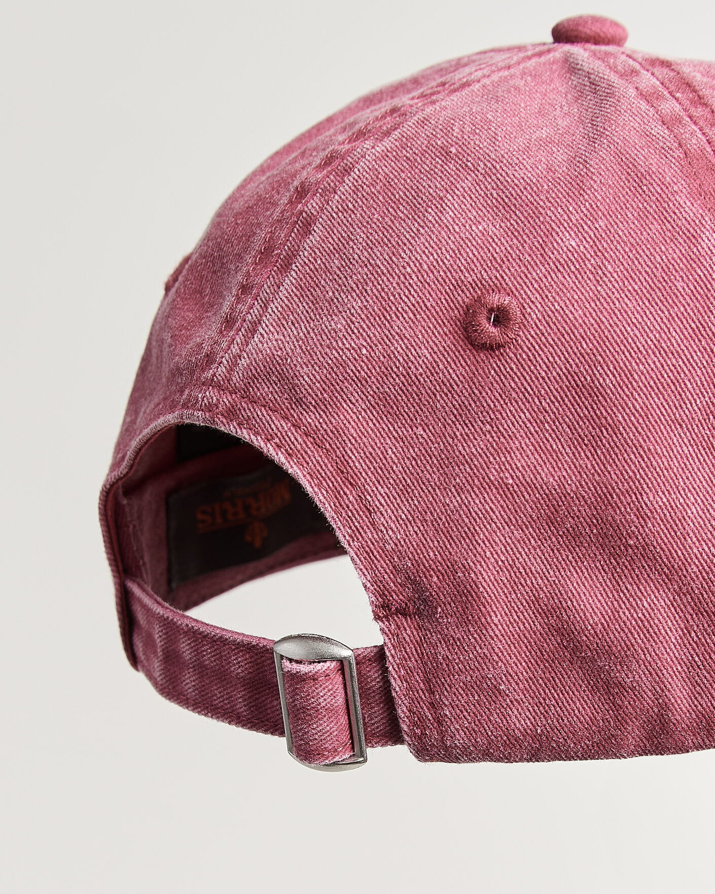 Herre | Hatter og capser | Morris | Chapman Cap Red
