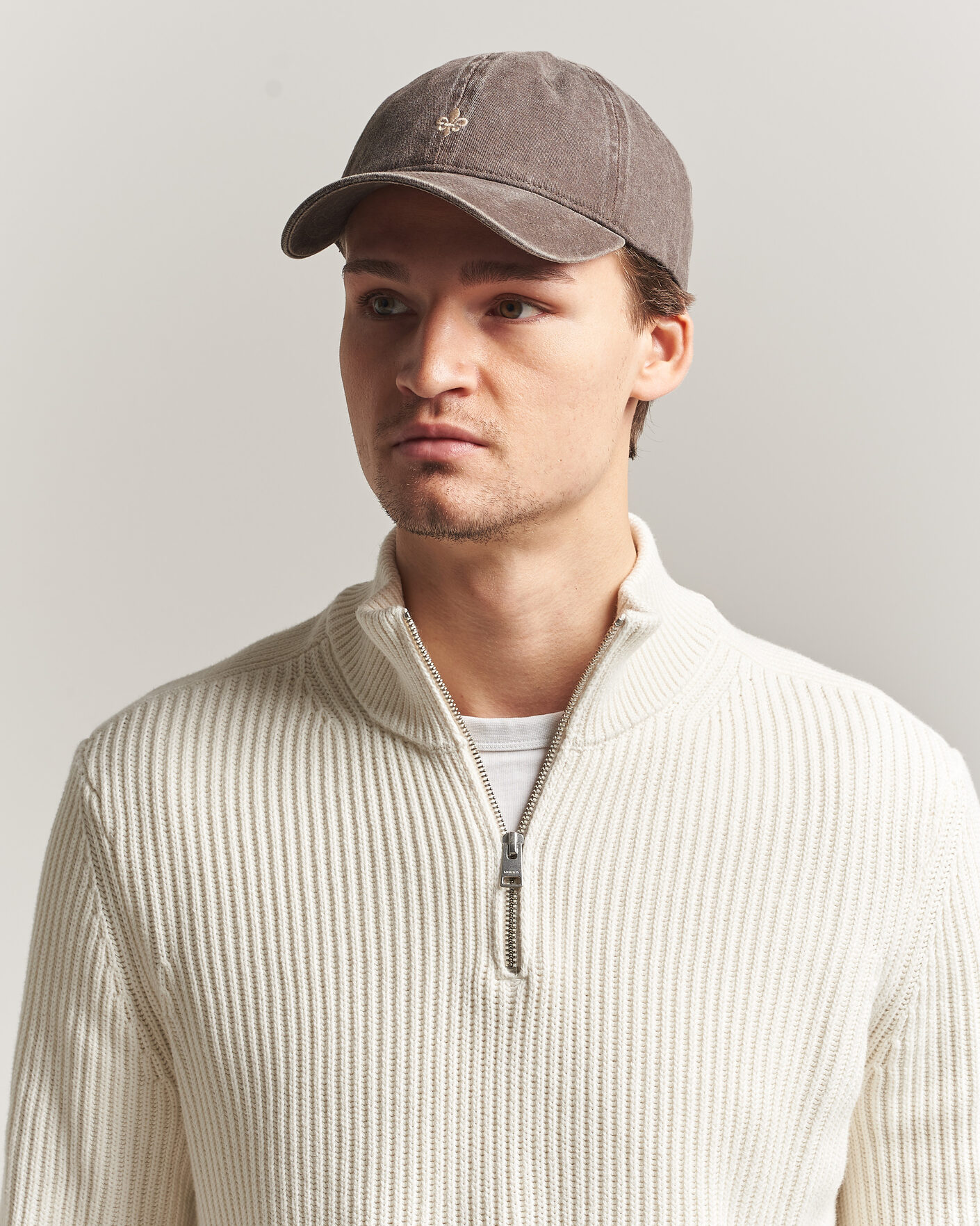 Herre | Hatter og capser | Morris | Chapman Cap Olive