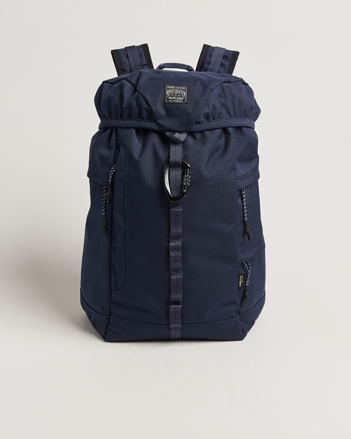 Herre | Vesker | Polo Ralph Lauren | Outdoor Backpack Newport Navy