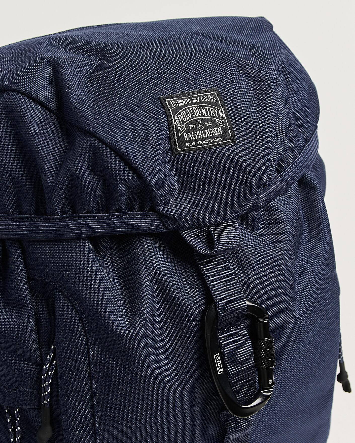 Herre | Vesker | Polo Ralph Lauren | Outdoor Backpack Newport Navy