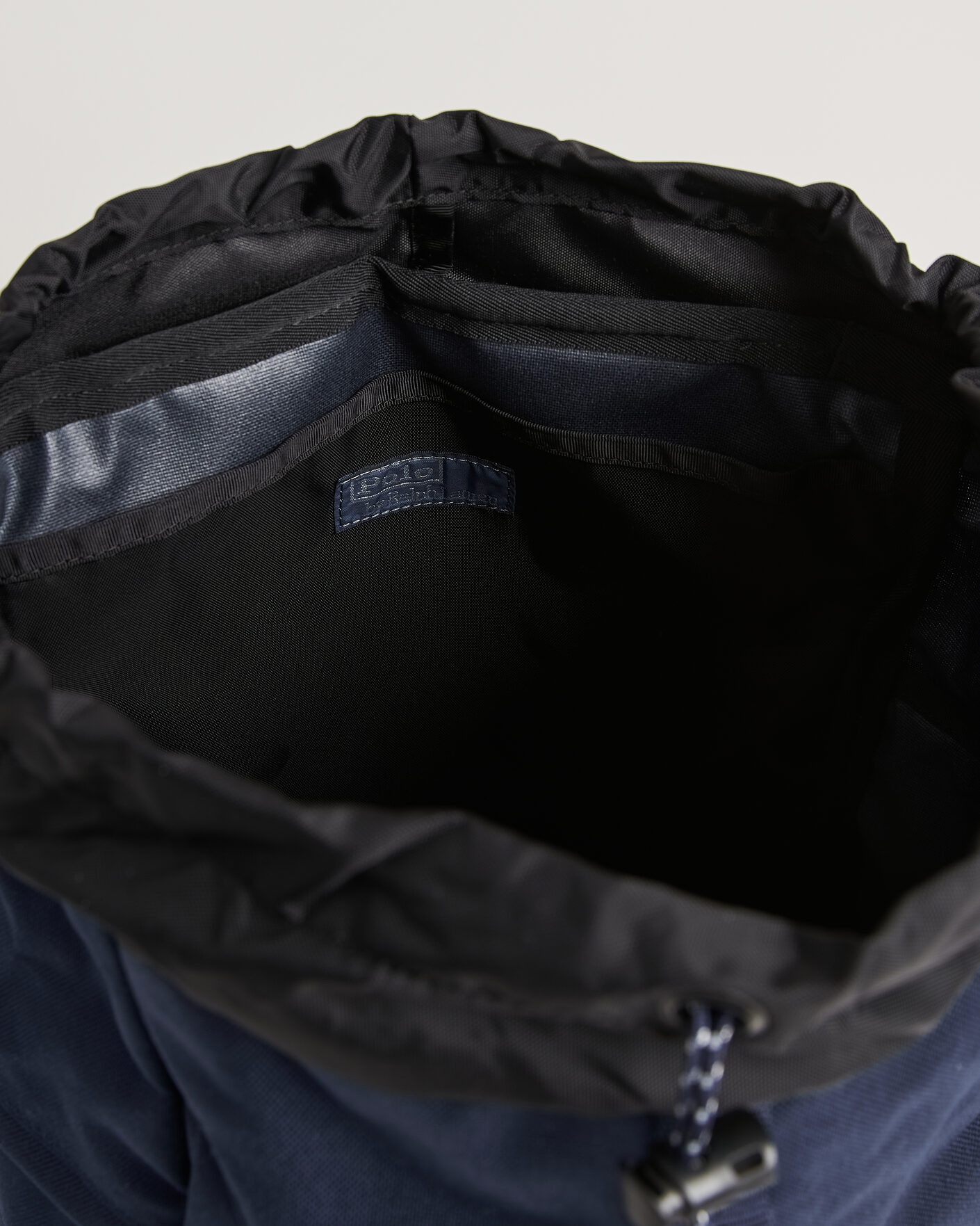 Herre | Vesker | Polo Ralph Lauren | Outdoor Backpack Newport Navy