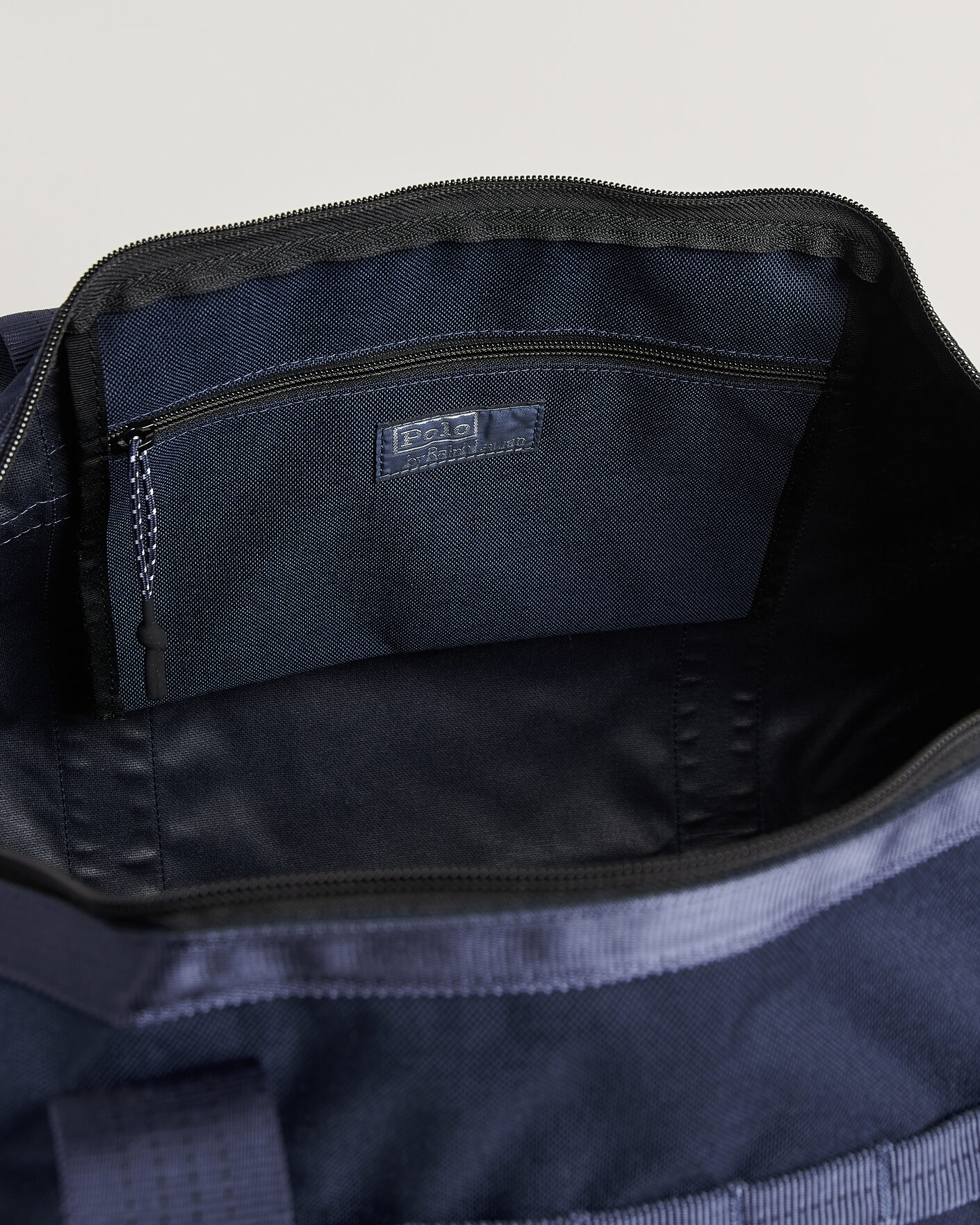 Herre | Vesker | Polo Ralph Lauren | Outdoor Duffle Bag Newport Navy