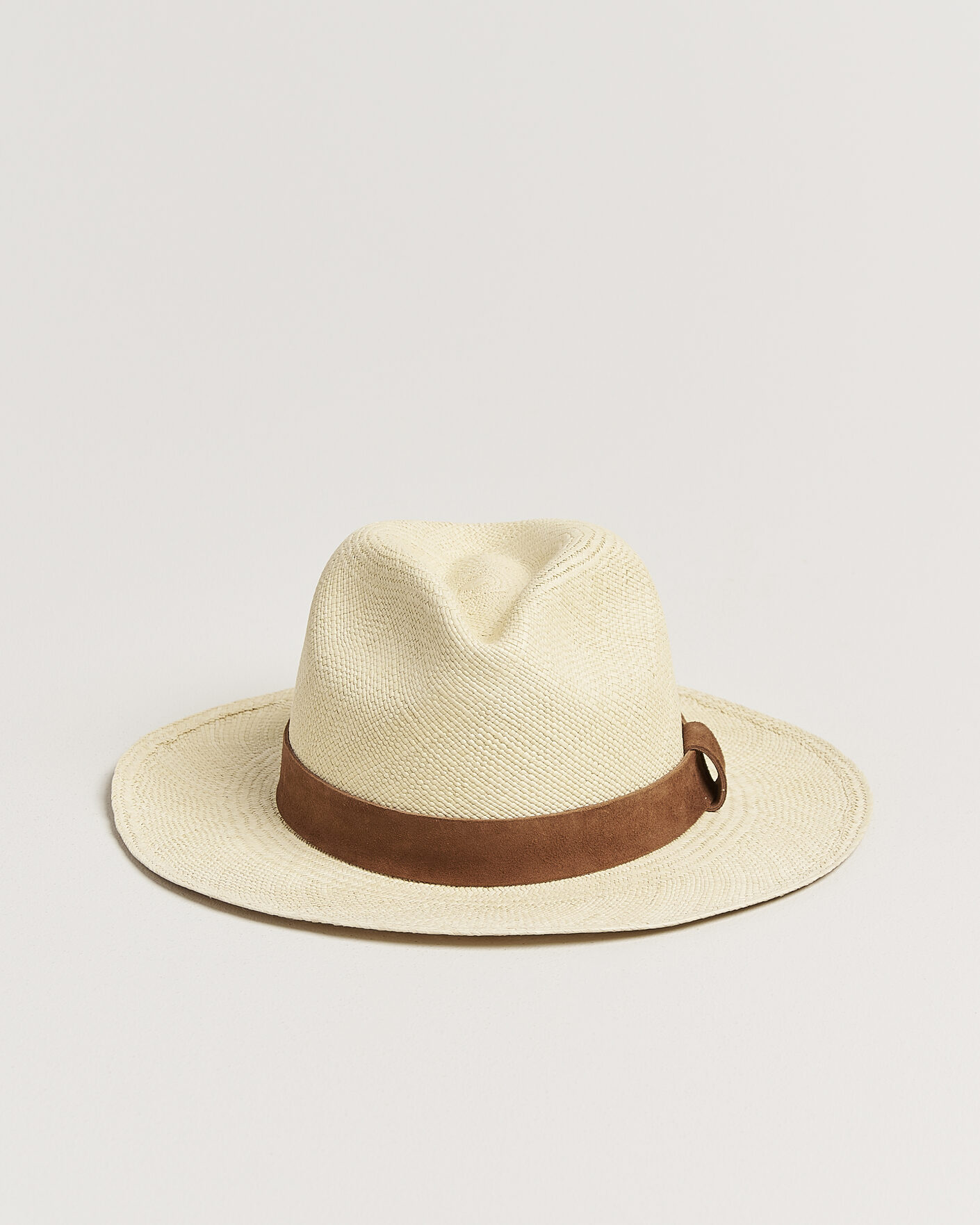 Herre | Hatter og capser | Polo Ralph Lauren | Straw Hat Natural