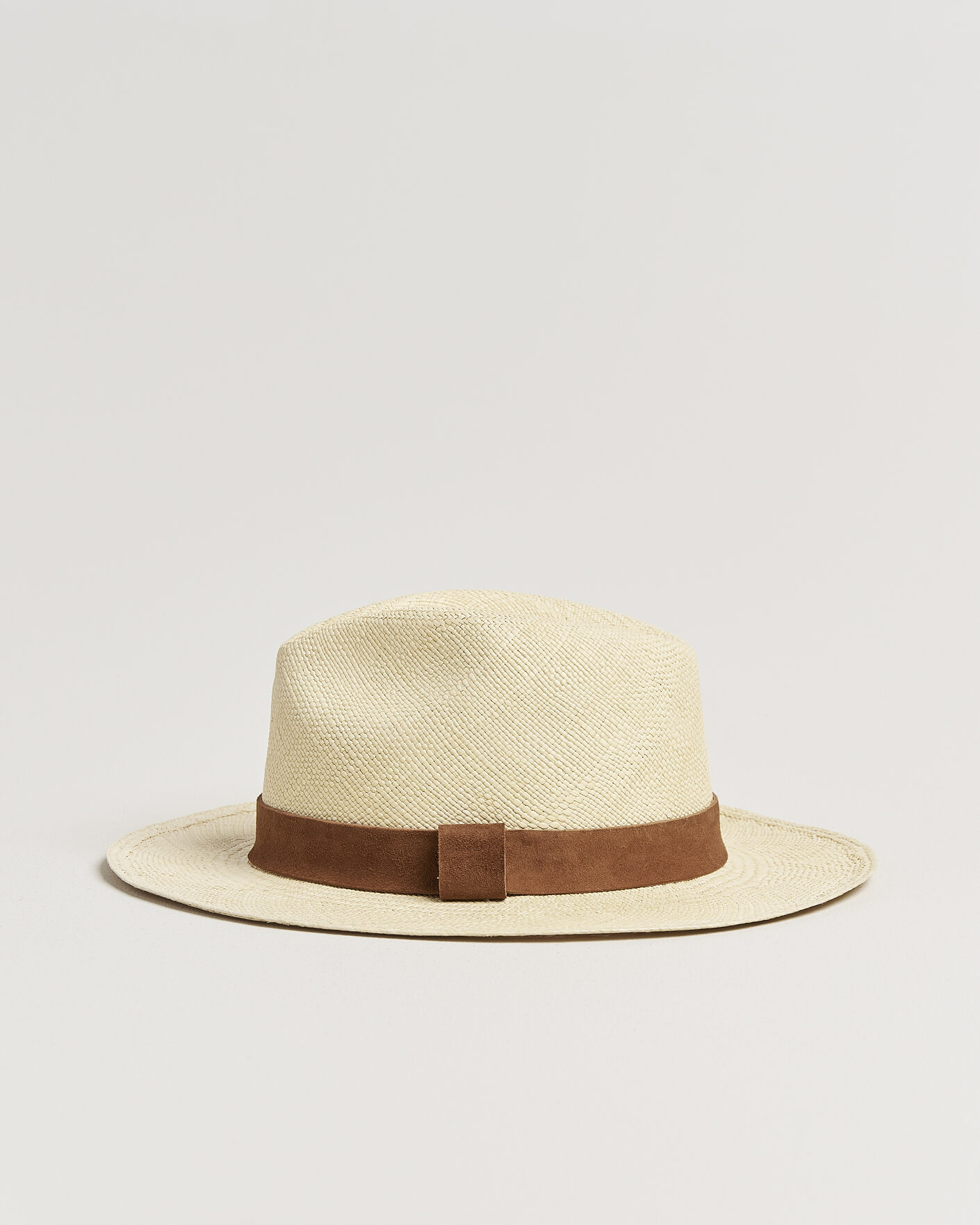 Herre | Hatter og capser | Polo Ralph Lauren | Straw Hat Natural