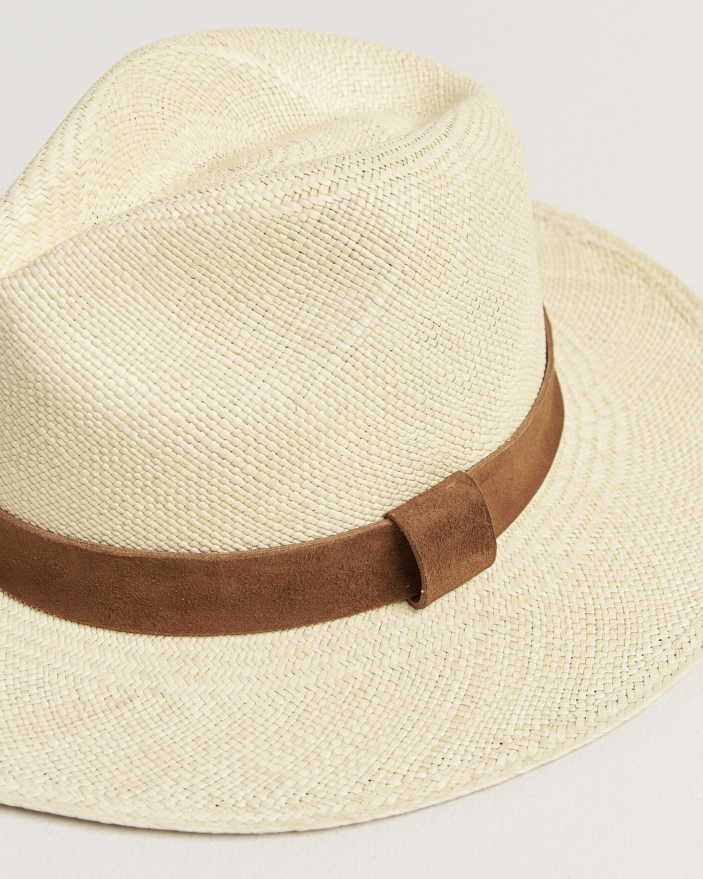 Herre | Hatter og capser | Polo Ralph Lauren | Straw Hat Natural