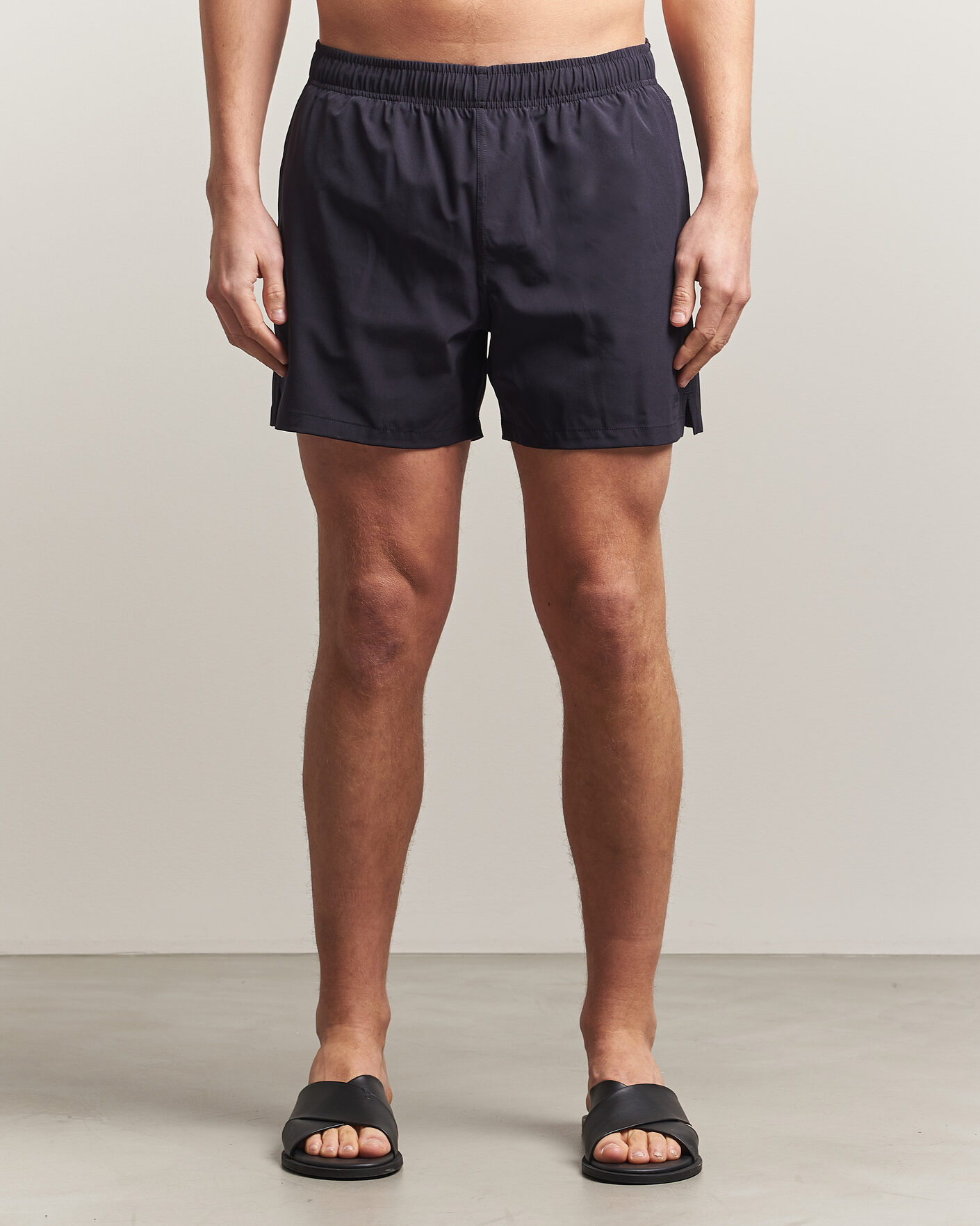 Herre | Badeshorts | NN07 | Holiday Swimshorts Deep Navy