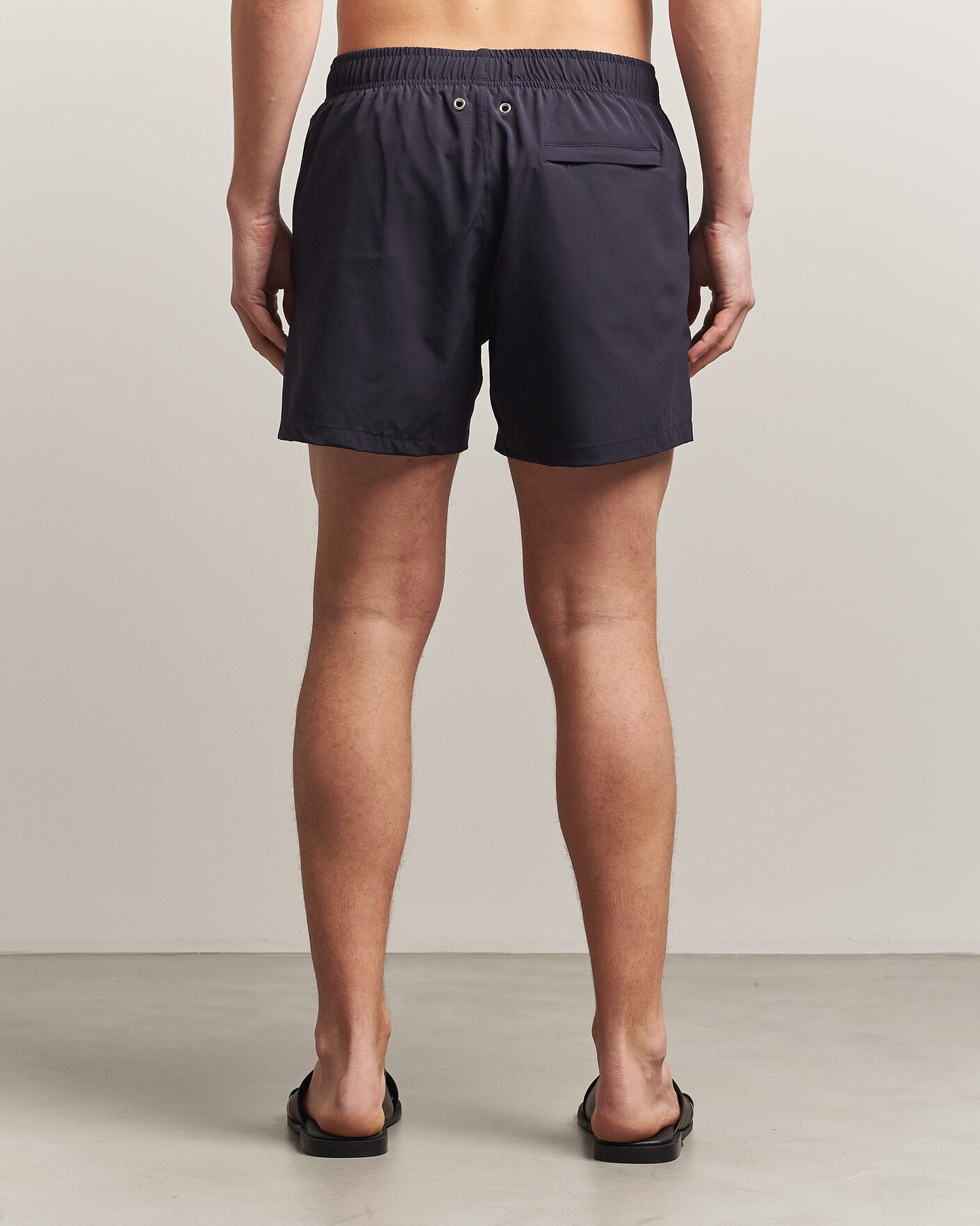 Herre | Badeshorts | NN07 | Holiday Swimshorts Deep Navy