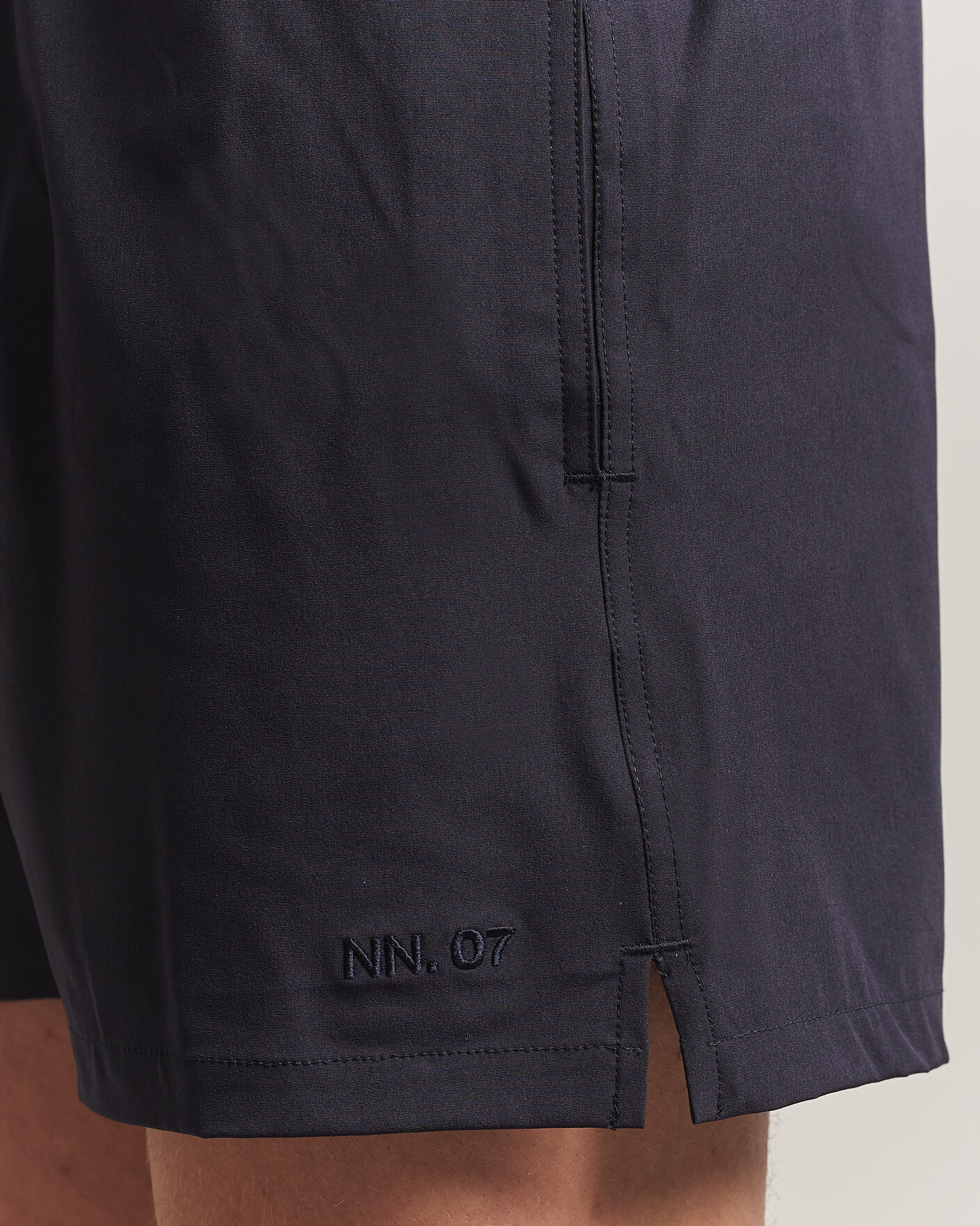 Herre | Badeshorts | NN07 | Holiday Swimshorts Deep Navy
