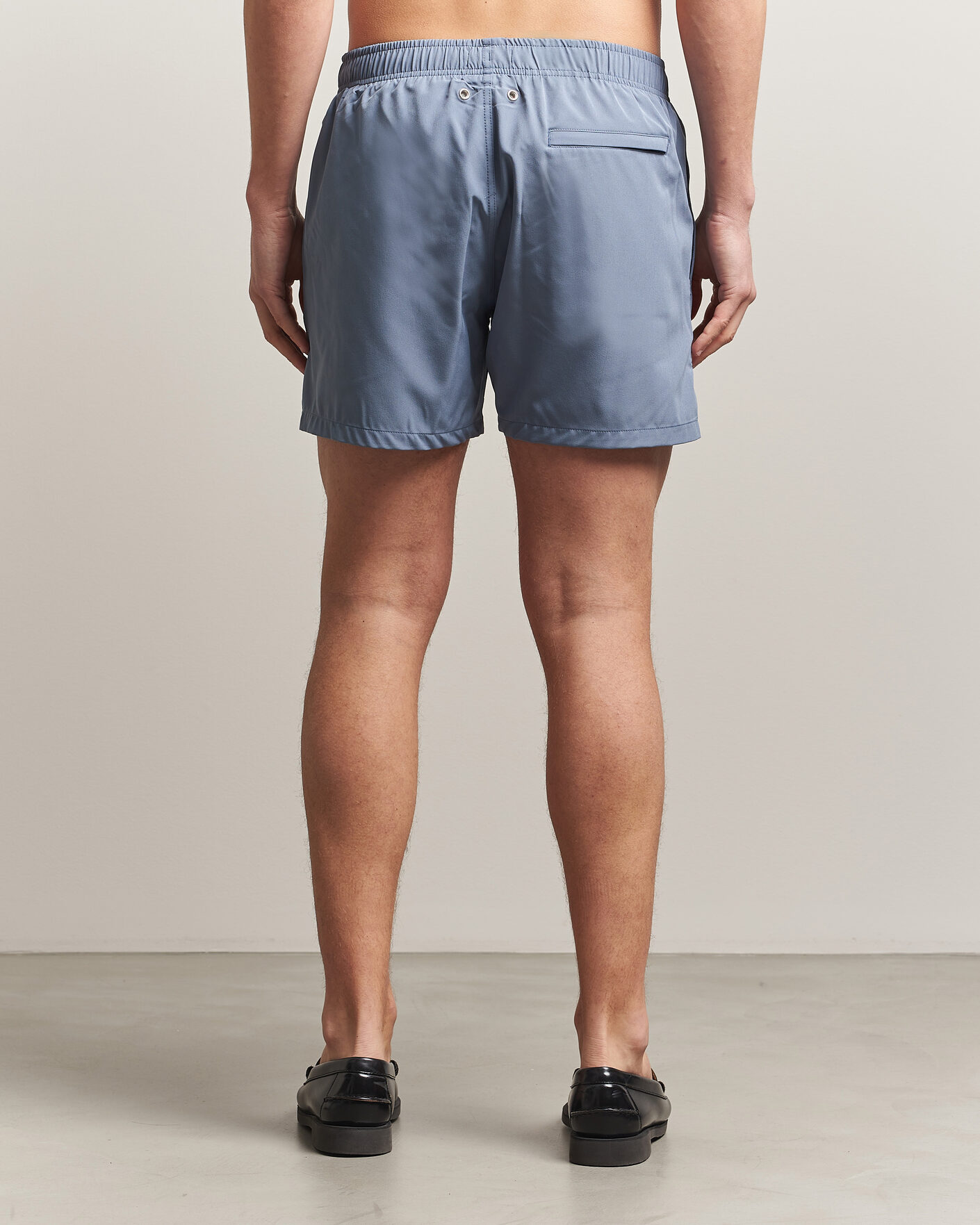 Herre | Badeshorts | NN07 | Holiday Swimshorts Stone Blue