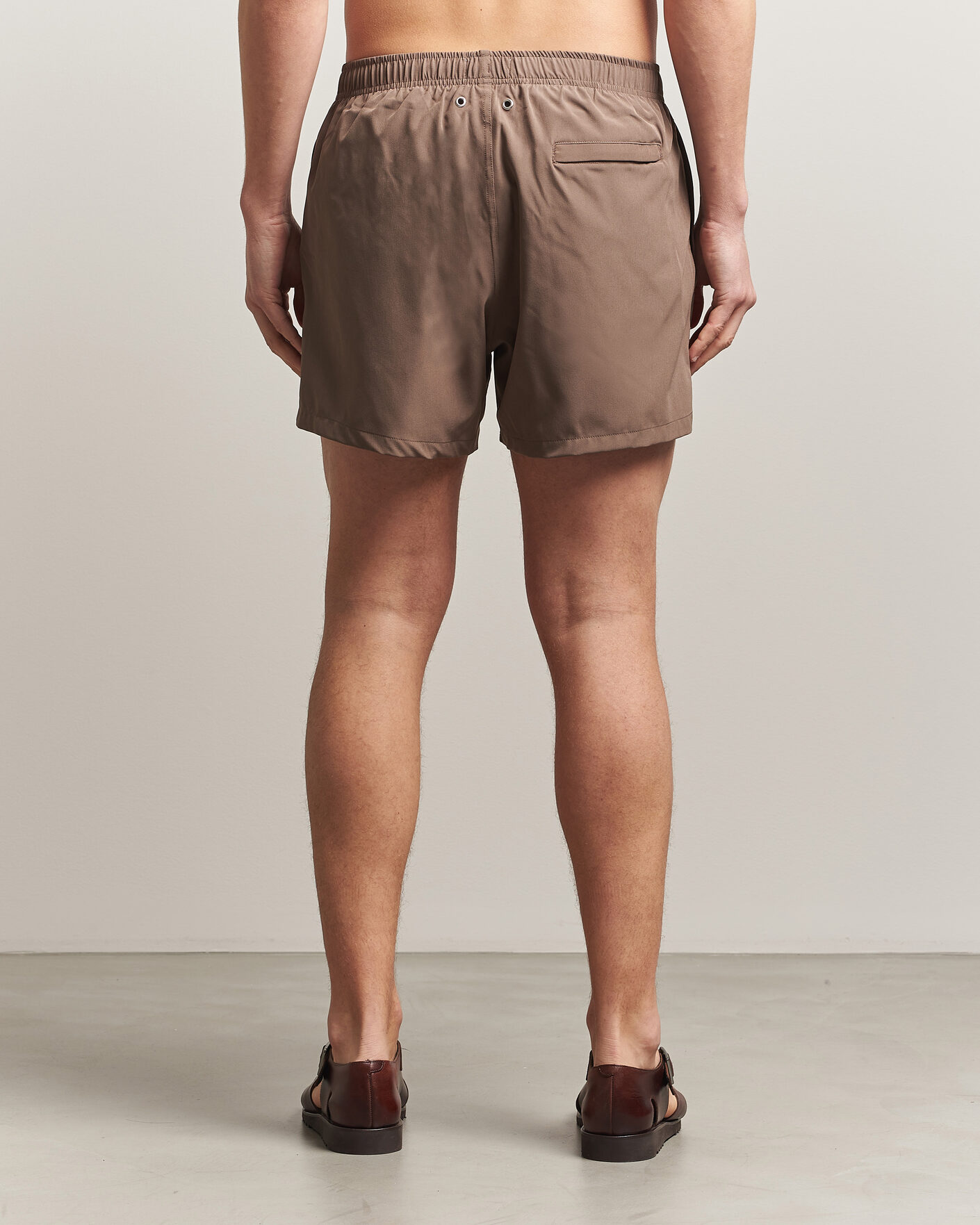 Herre | Badeshorts | NN07 | Holiday Swimshorts Mable Husk