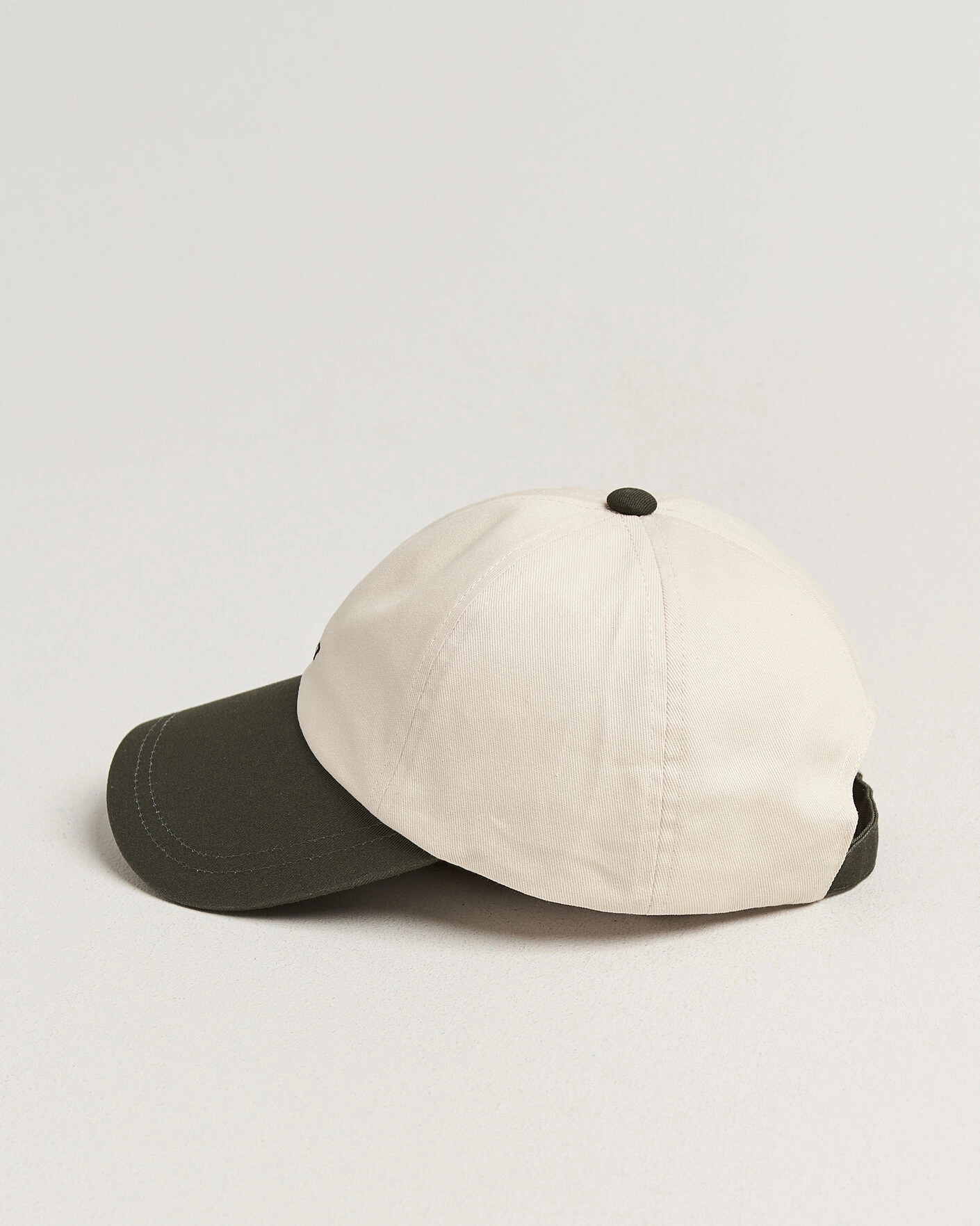 Herre | Hatter og capser | NN07 | Logo Cap Dark Army