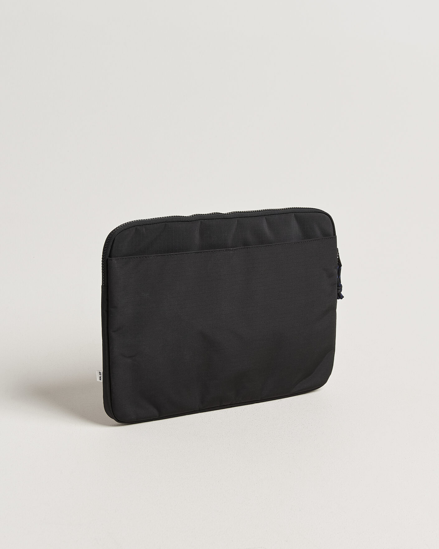 Herre | Vesker | NN07 | Nylon Ripstop Computer Sleeve Black
