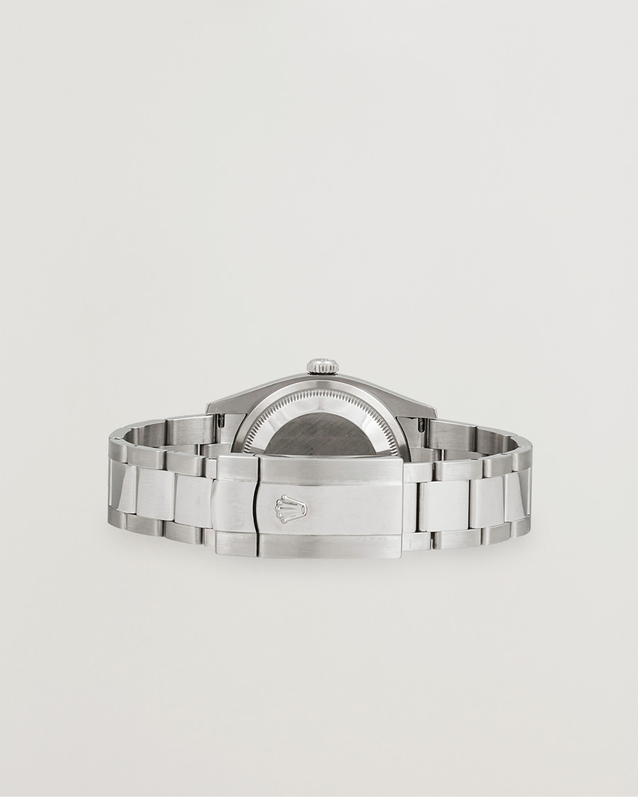 Herre | Pre-Owned & Vintage Watches | Rolex Pre-Owned | Datejust 36