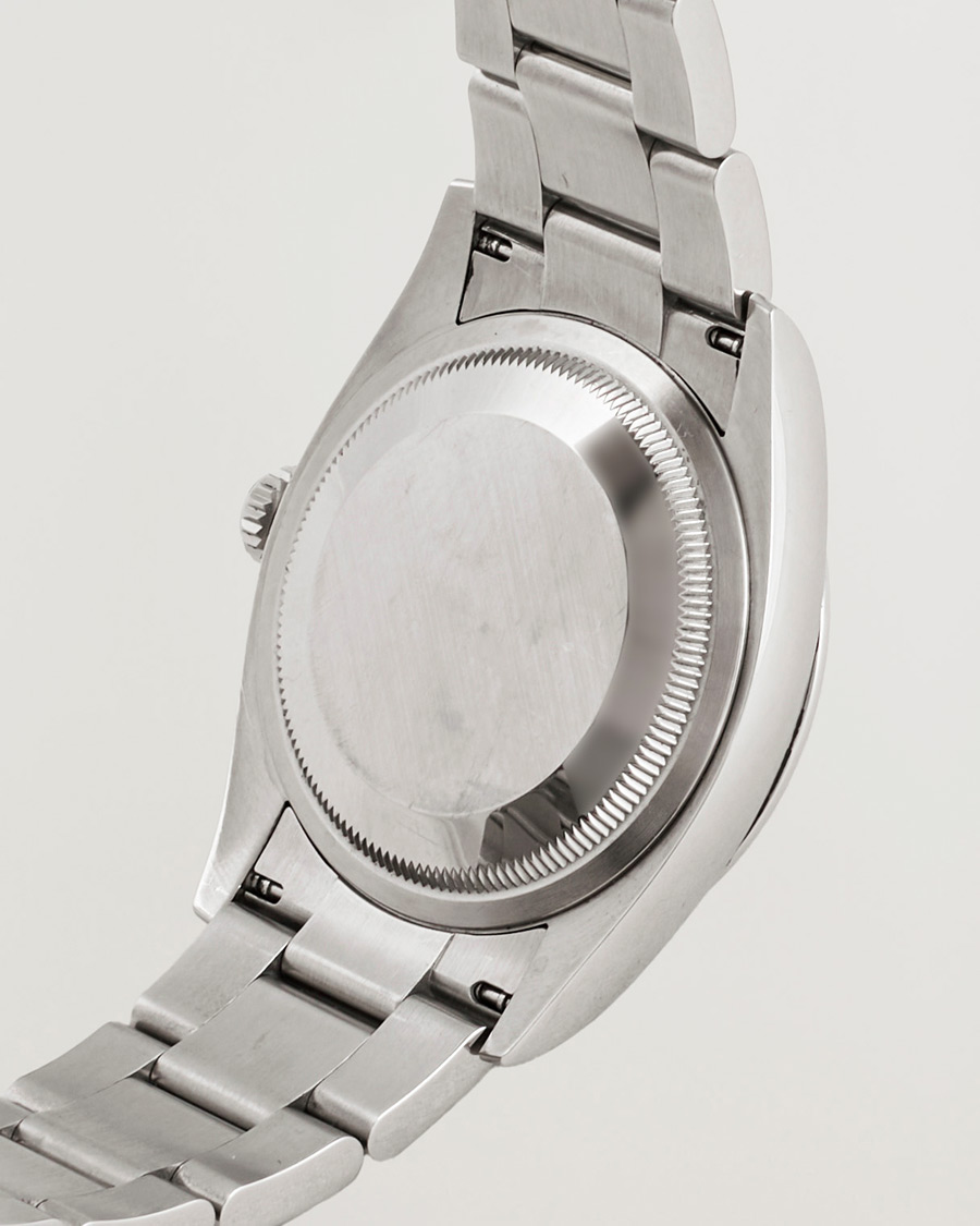 Herre | Pre-Owned & Vintage Watches | Rolex Pre-Owned | Datejust 36