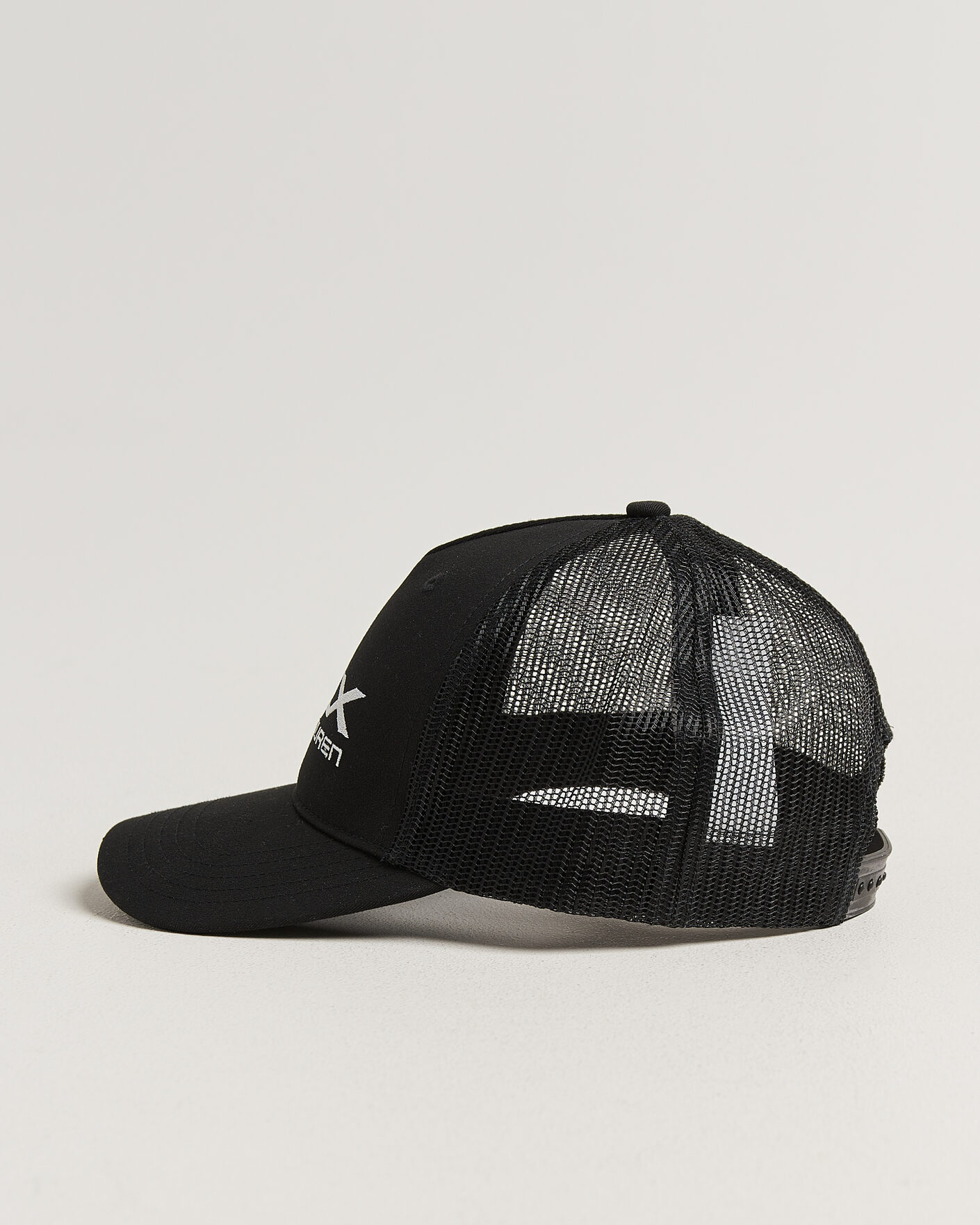 Herre | Hatter og capser | RLX Ralph Lauren | Trucker Golf Cap Black