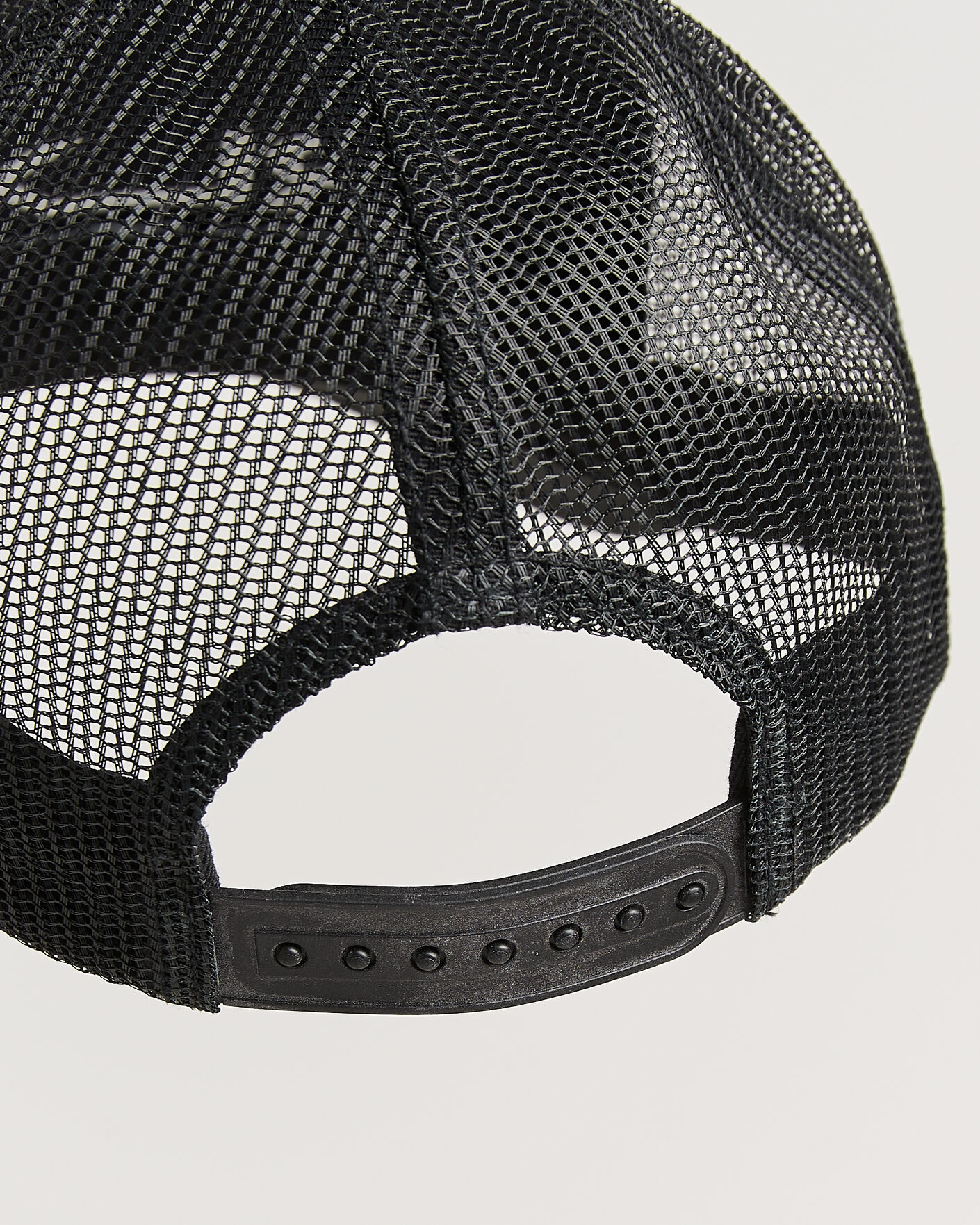 Herre | Hatter og capser | RLX Ralph Lauren | Trucker Golf Cap Black