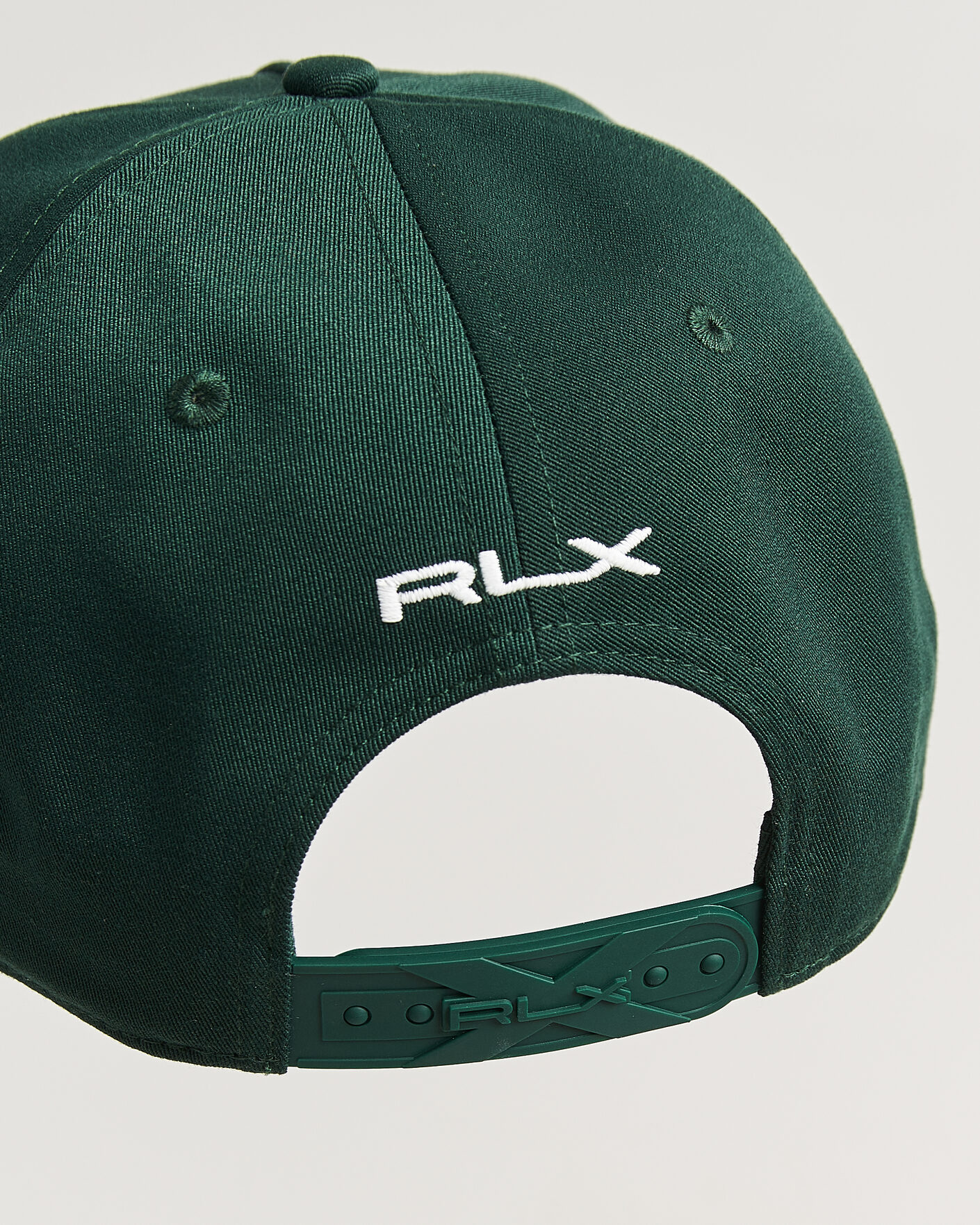 Herre | RLX Ralph Lauren Cocktail Bear Cap Moss Agate | RLX Ralph Lauren | Cocktail Bear Cap Moss Agate