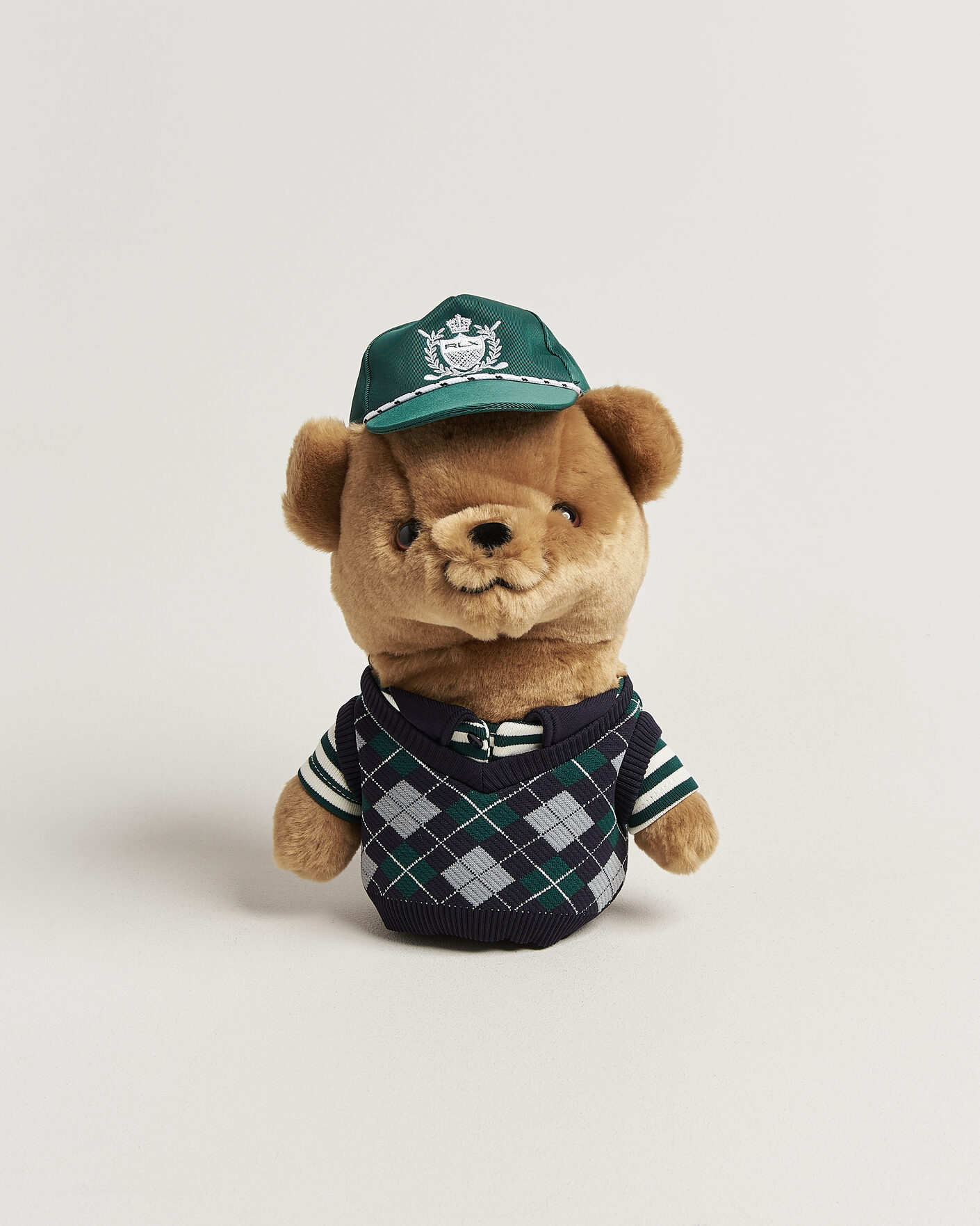 Herre | Spill og fritid | RLX Ralph Lauren | Bear Driver Headcover Multi