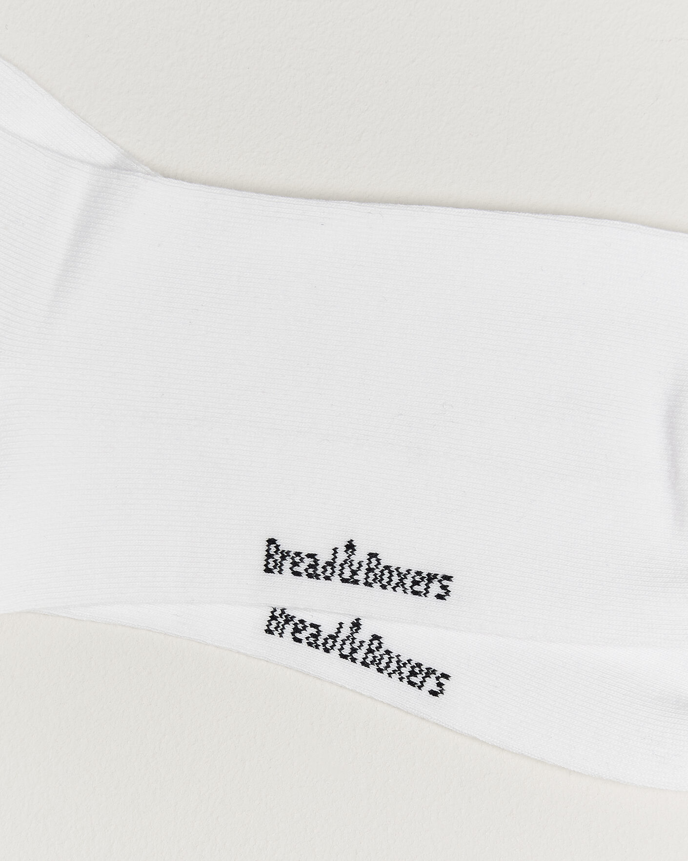 Herre | Undertøy | Bread & Boxers | 3-Pack Sport Sock White