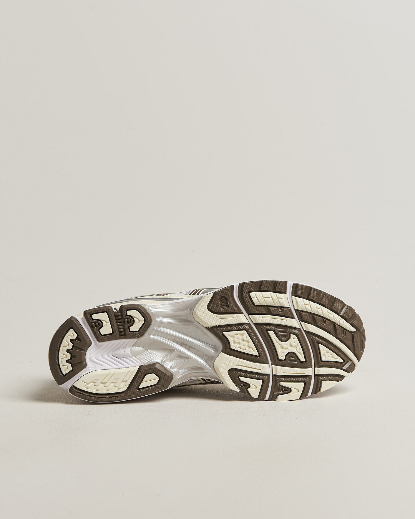 Herre | Sneakers | Asics | Gel-Kayano 14 White/Ivory