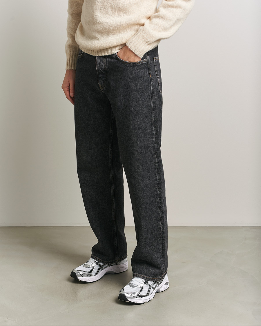 Herre | Sneakers | Asics | GT-2160 White/Black