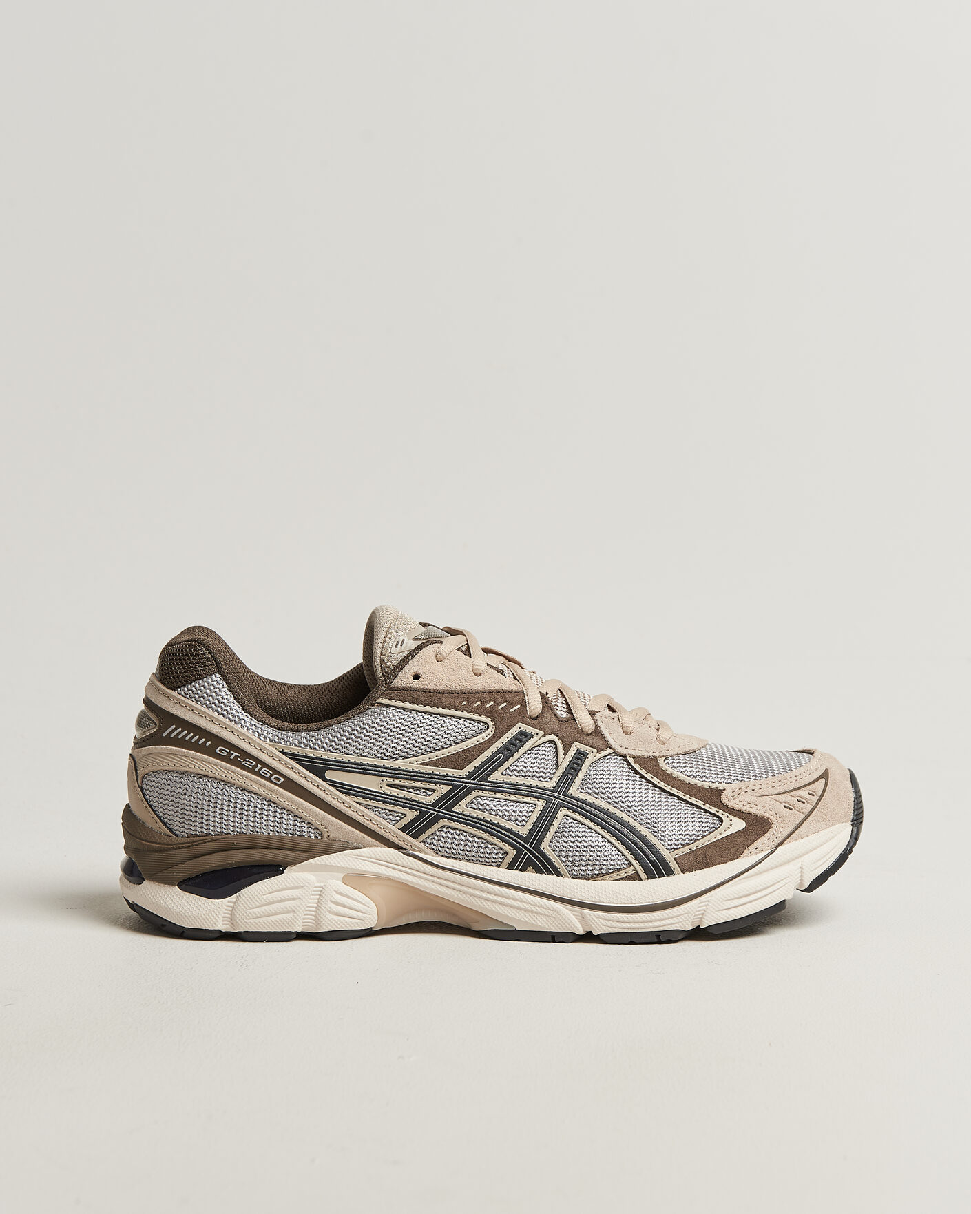 Herre | Sneakers | Asics | GT-2160 Cement Grey