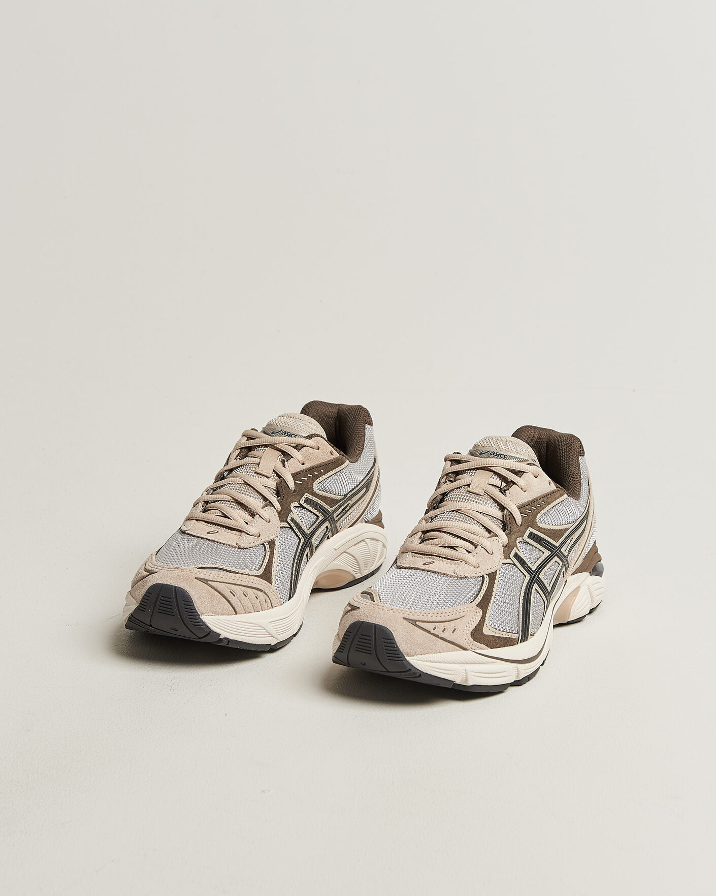 Herre | Sneakers | Asics | GT-2160 Cement Grey