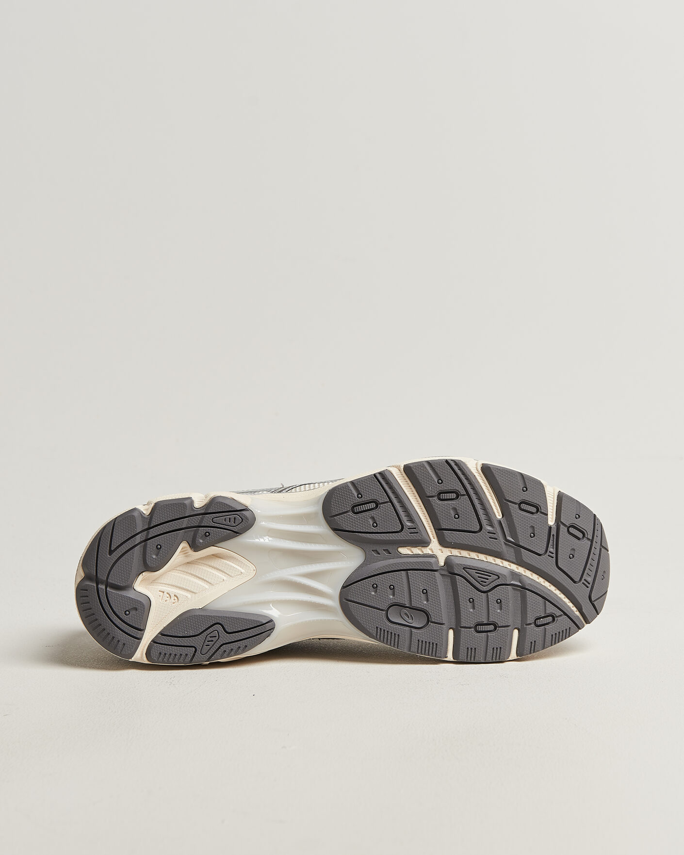 Herre | Sneakers | Asics | GT-2160 Cream/Carbon