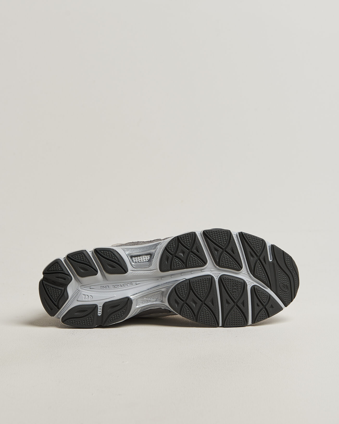 Herre | Sneakers | Asics | Gel-NYC Cream/White