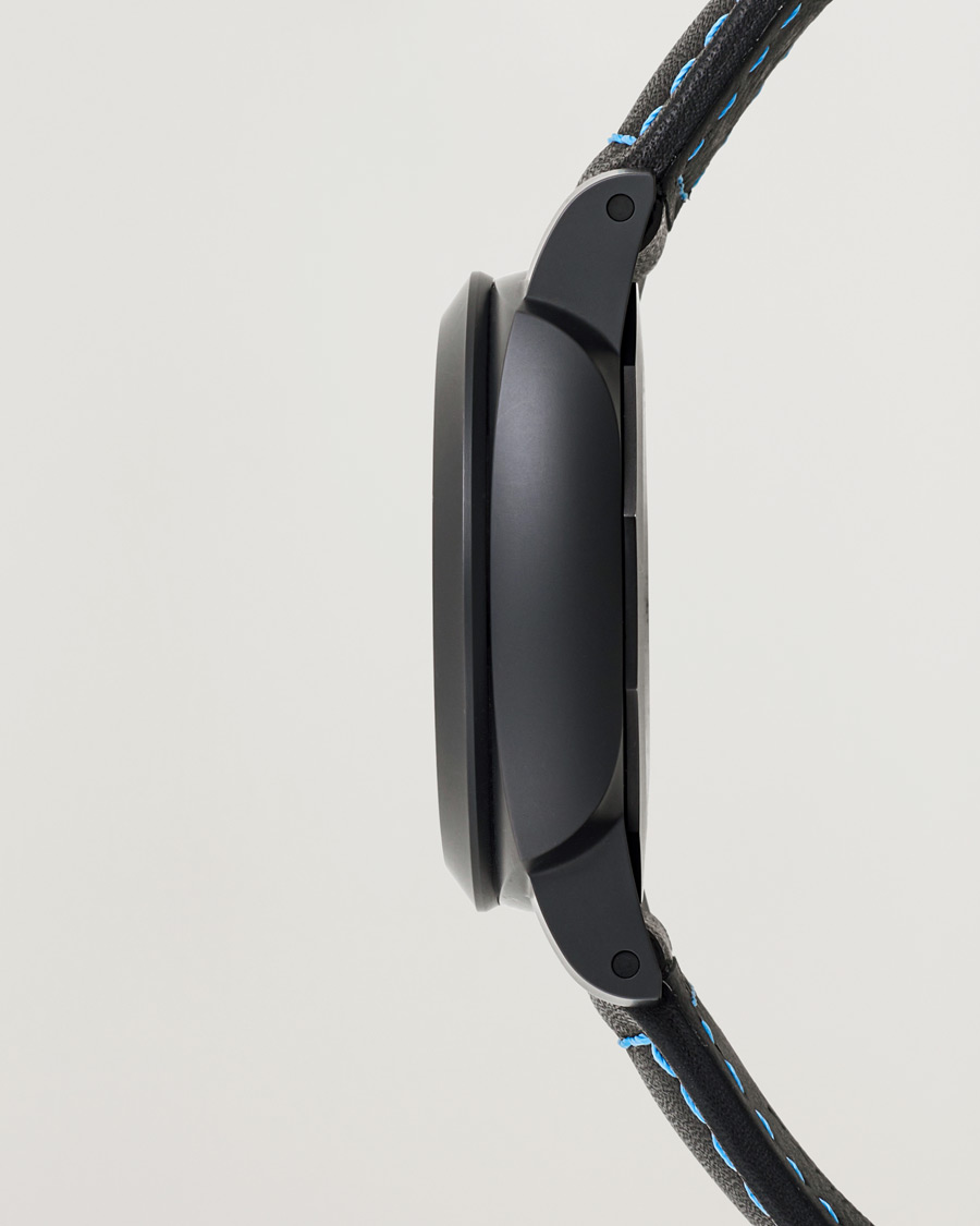 Herre | Pre-Owned & Vintage Watches | Panerai Pre-Owned | Luminor 1950 44 GMT