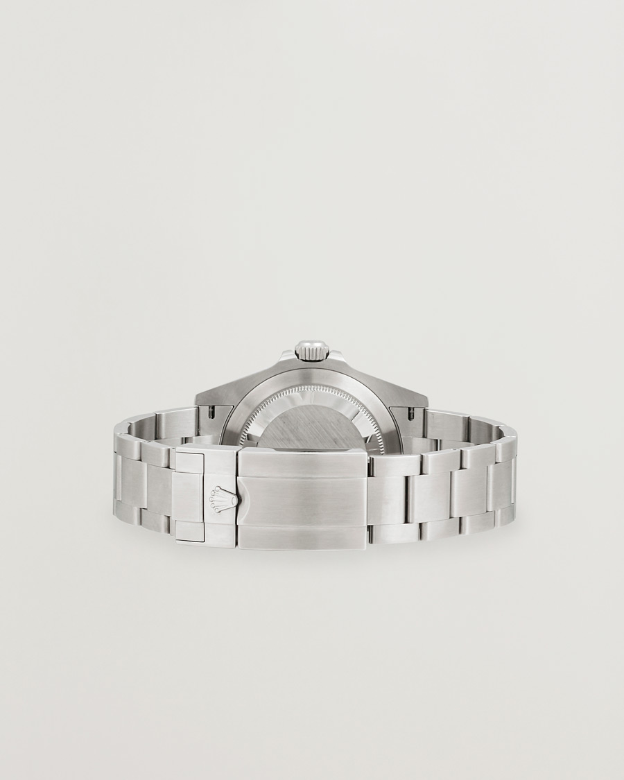 Herre | Rolex Pre-Owned Airking | Rolex Pre-Owned | Airking