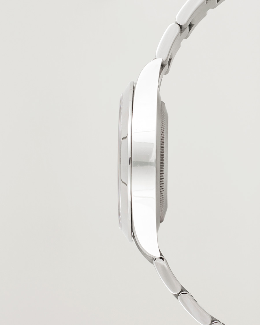 Herre | Rolex Pre-Owned Airking | Rolex Pre-Owned | Airking