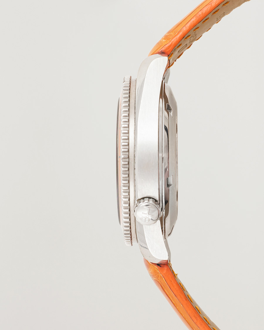 Herre | Pre-Owned & Vintage Watches | Omega Pre-Owned | Seamaster Planet Ocean