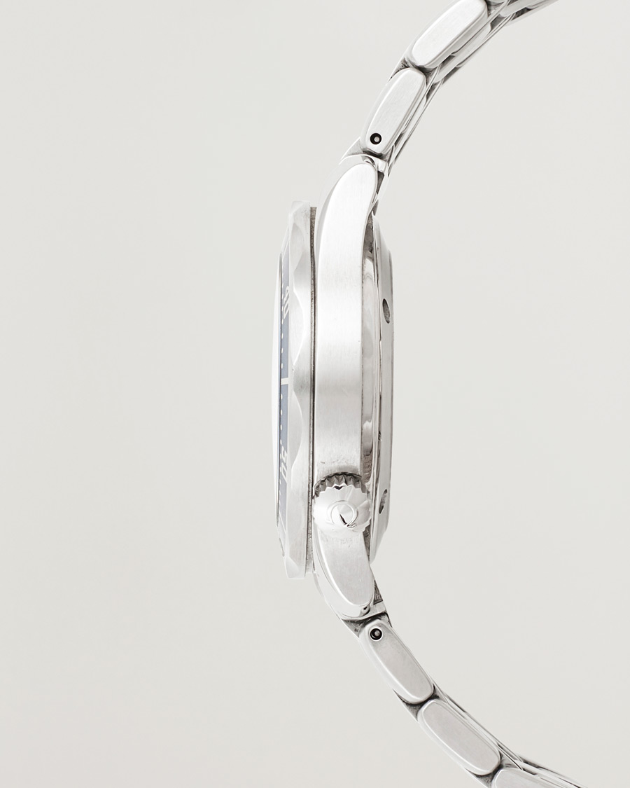 Herre | Pre-Owned & Vintage Watches | Omega Pre-Owned | Seamaster 300M SMP 36