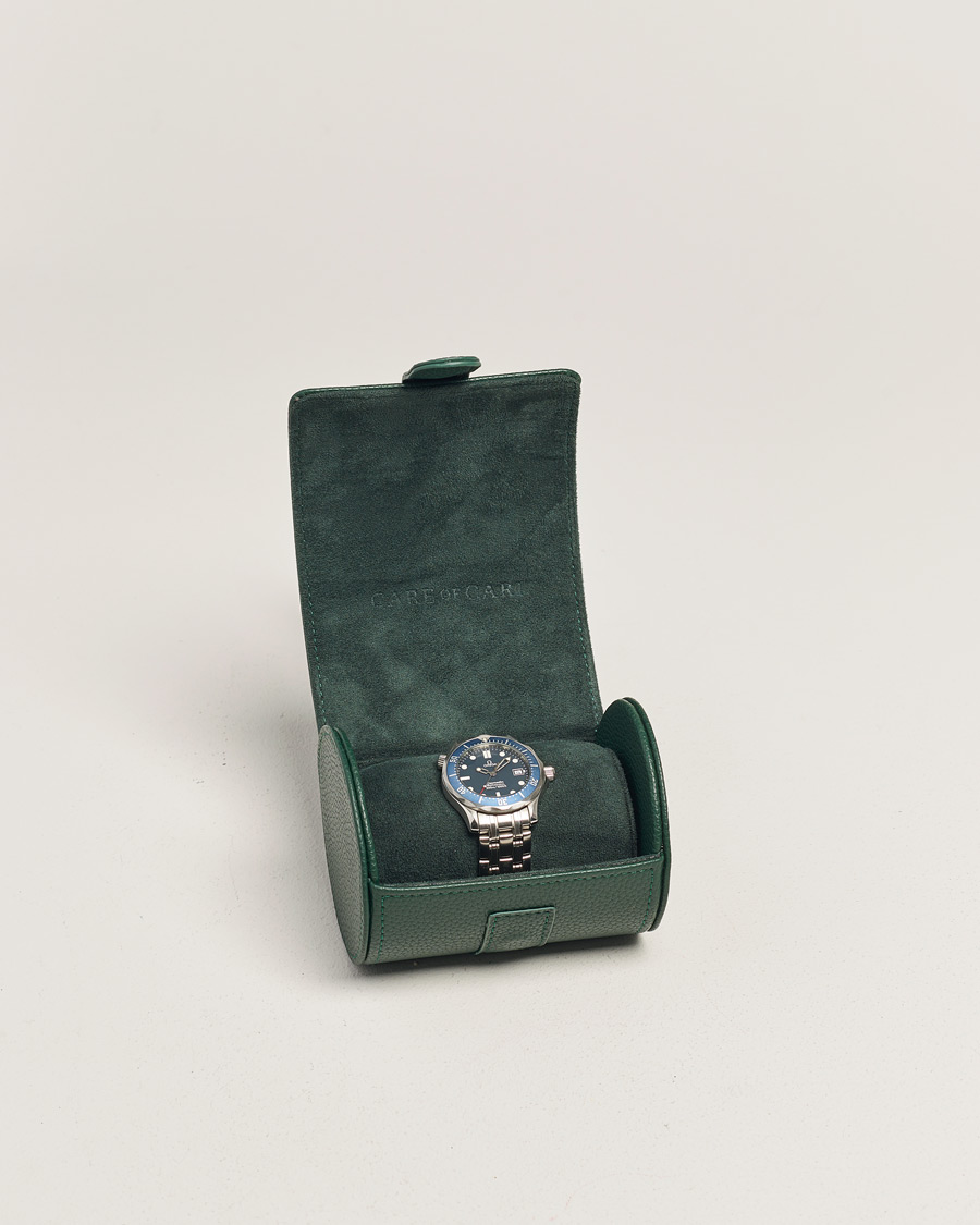 Herre | Pre-Owned & Vintage Watches | Omega Pre-Owned | Seamaster 300M SMP 36