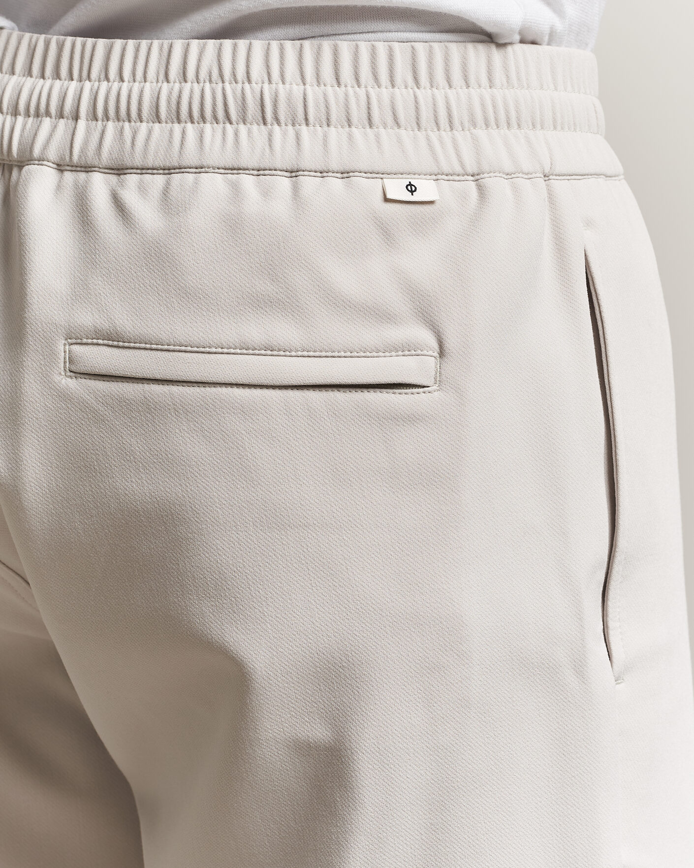 Herre | Shorts | Samsøe Samsøe | Smith Drawstring Shorts Moonstruck