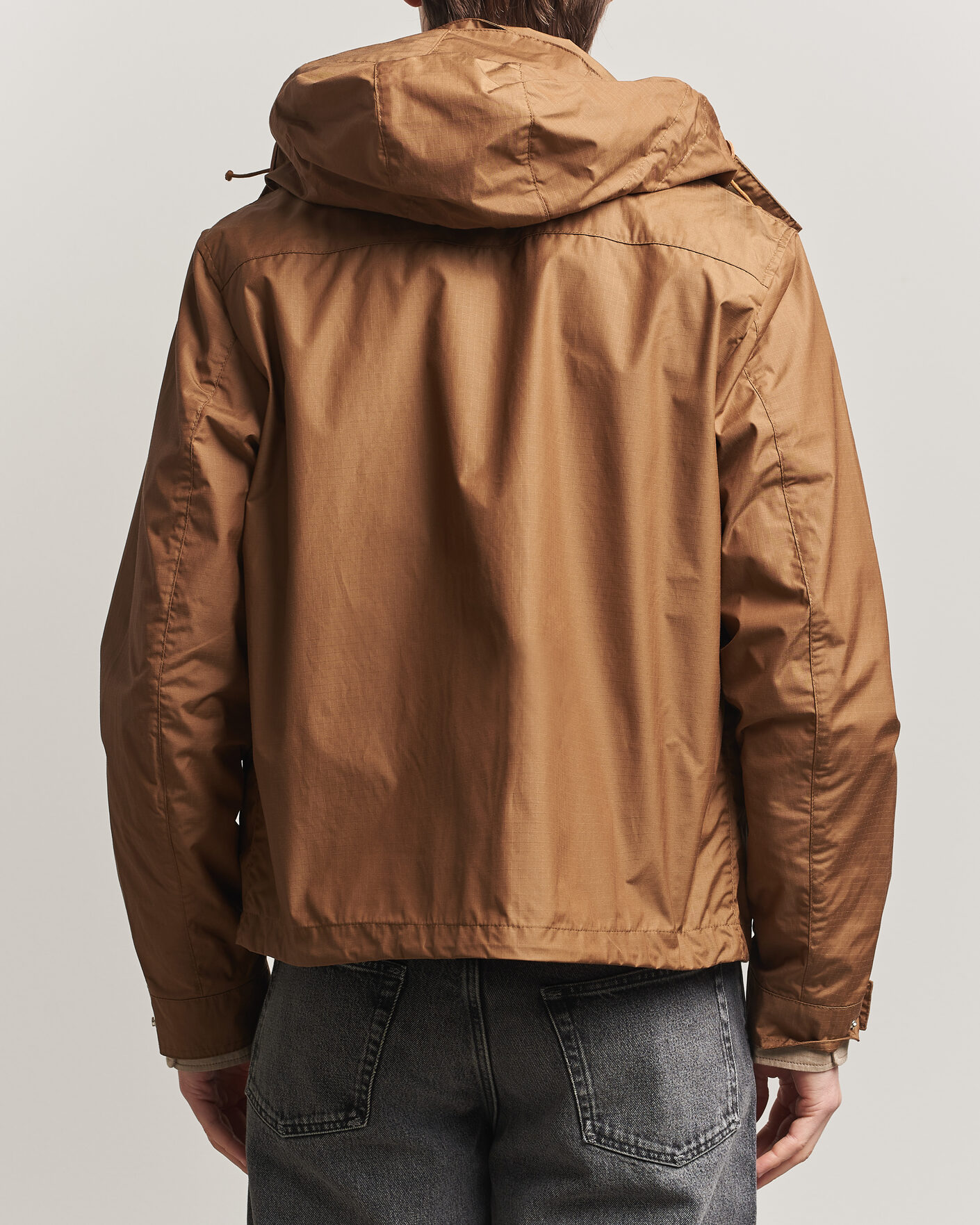 Herre | Jakker | Manifattura Ceccarelli | All Season Blazer Coat Tan