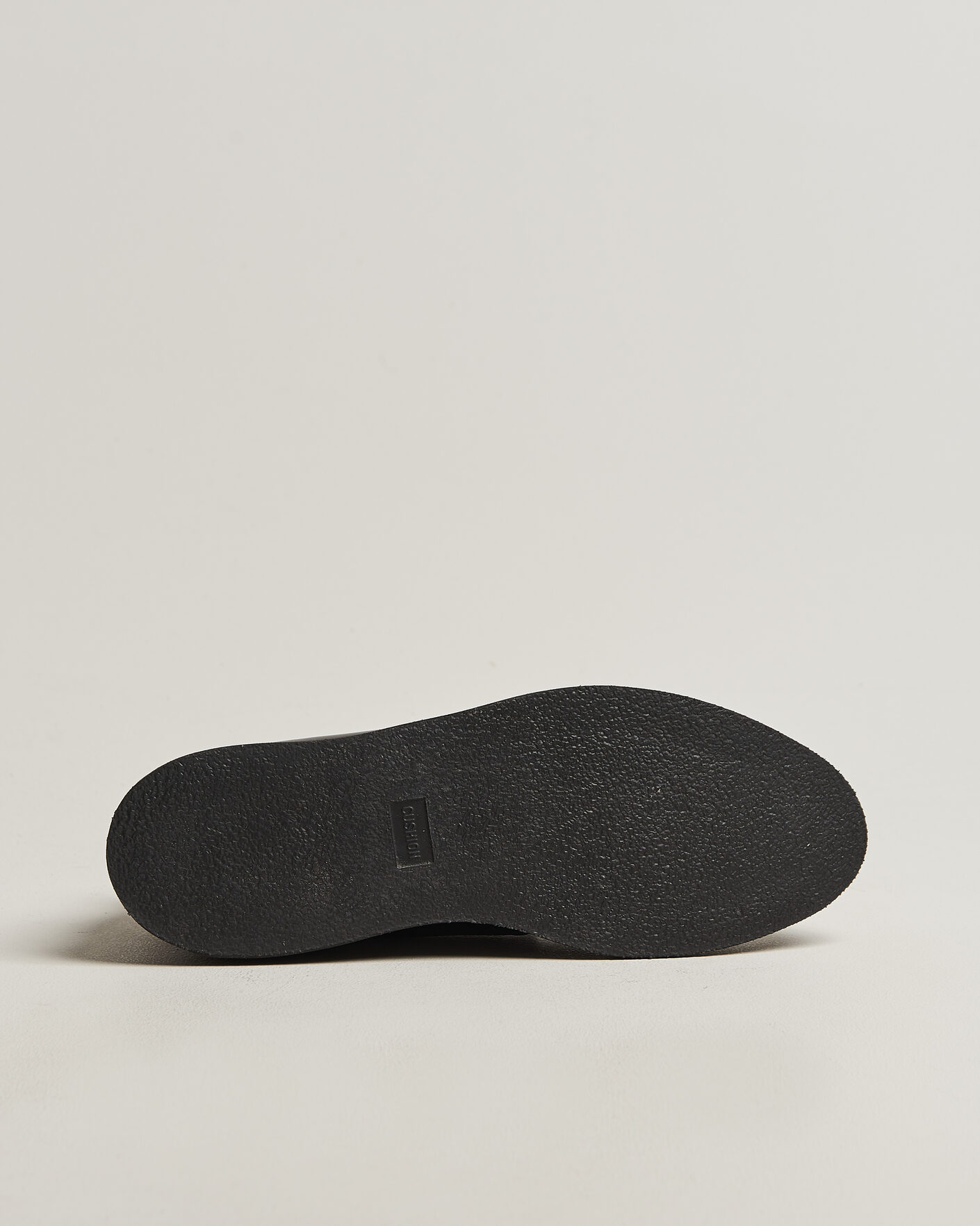 Herre | Støvler | Red Wing Shoes | Postman Chukka Black Chaparral