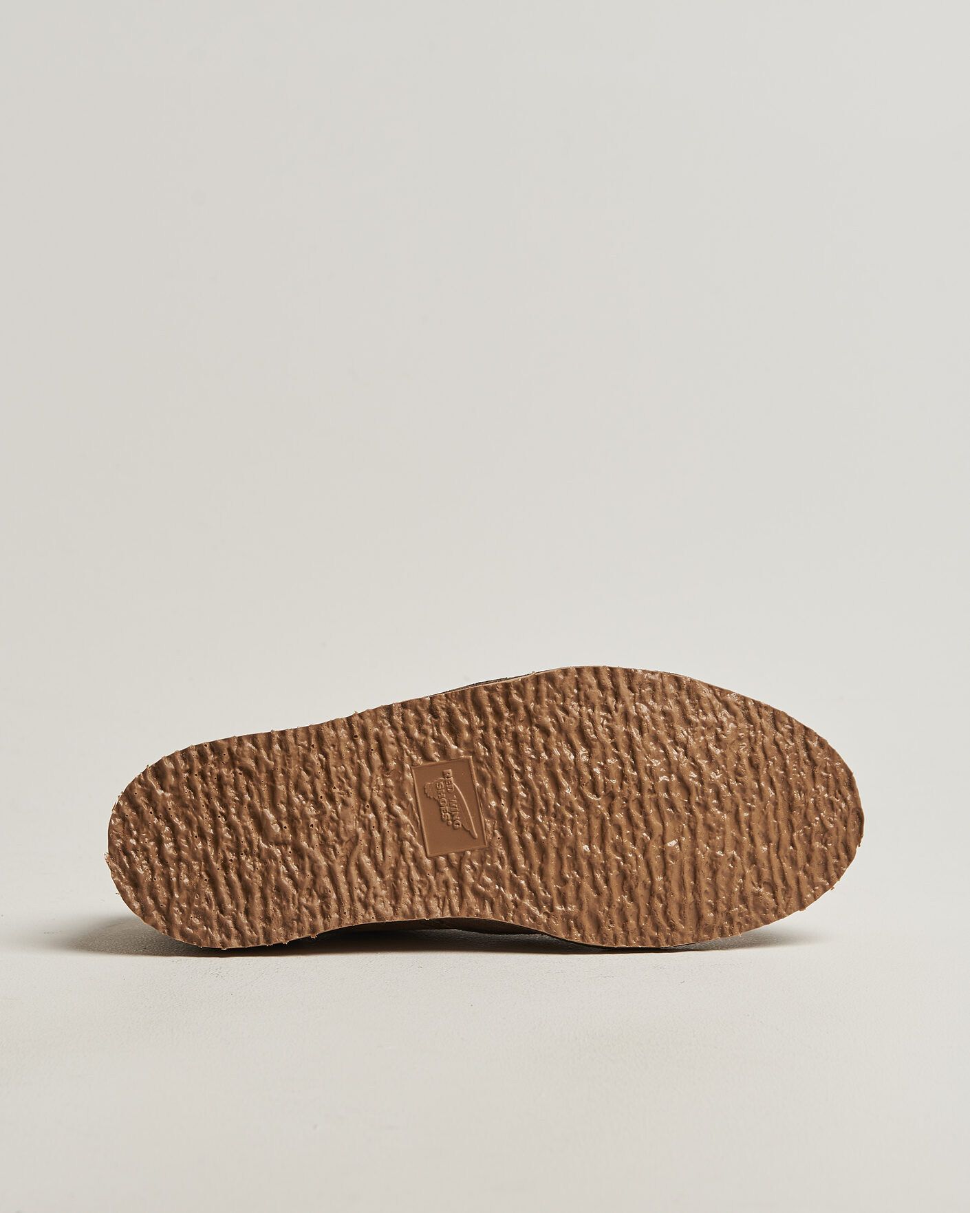 Herre | Oxfords | Red Wing Shoes | Weekender Oxford Sandstone Mohave
