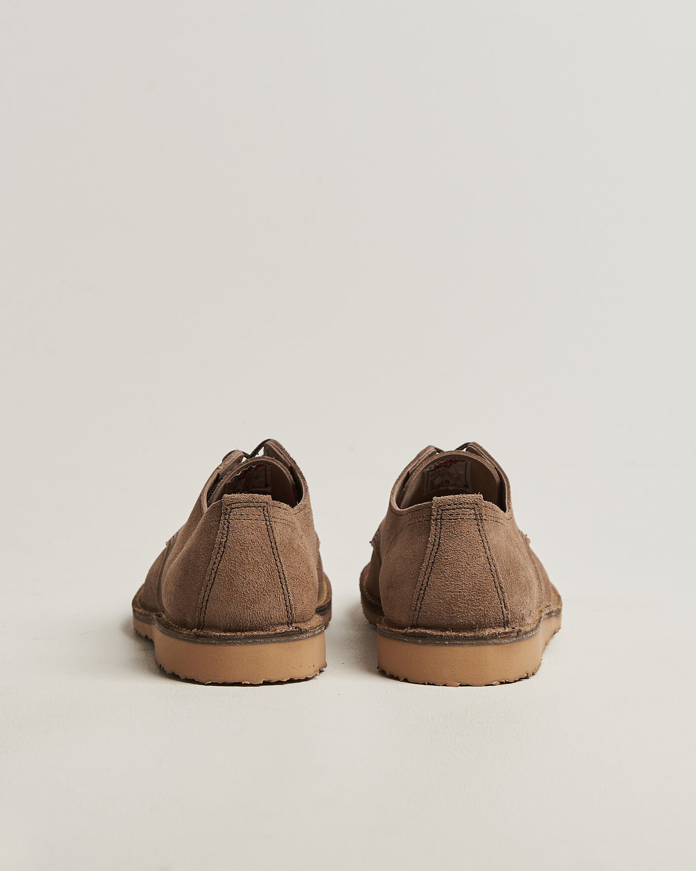 Herre | Oxfords | Red Wing Shoes | Weekender Oxford Sandstone Mohave