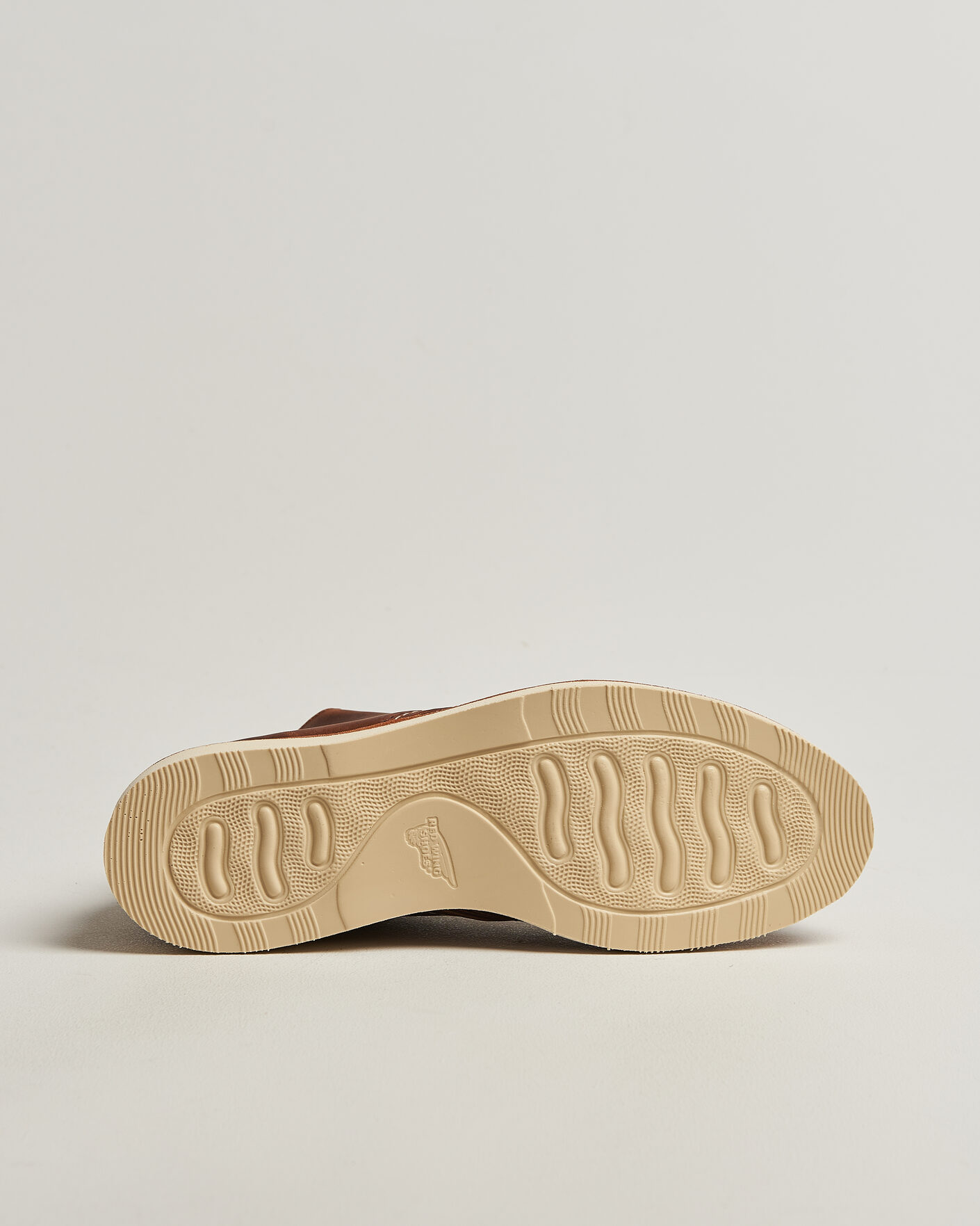 Herre | Støvler | Red Wing Shoes | Work Chukka Copper Rough/Though Leather