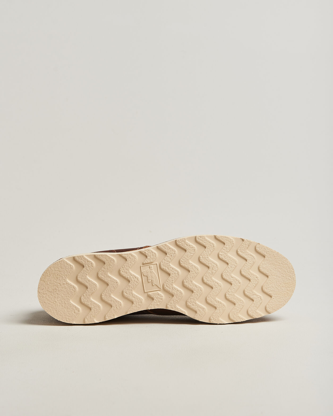 Herre | Oxfords | Red Wing Shoes | Moc Toe Oxford Copper Rough/Though Leather