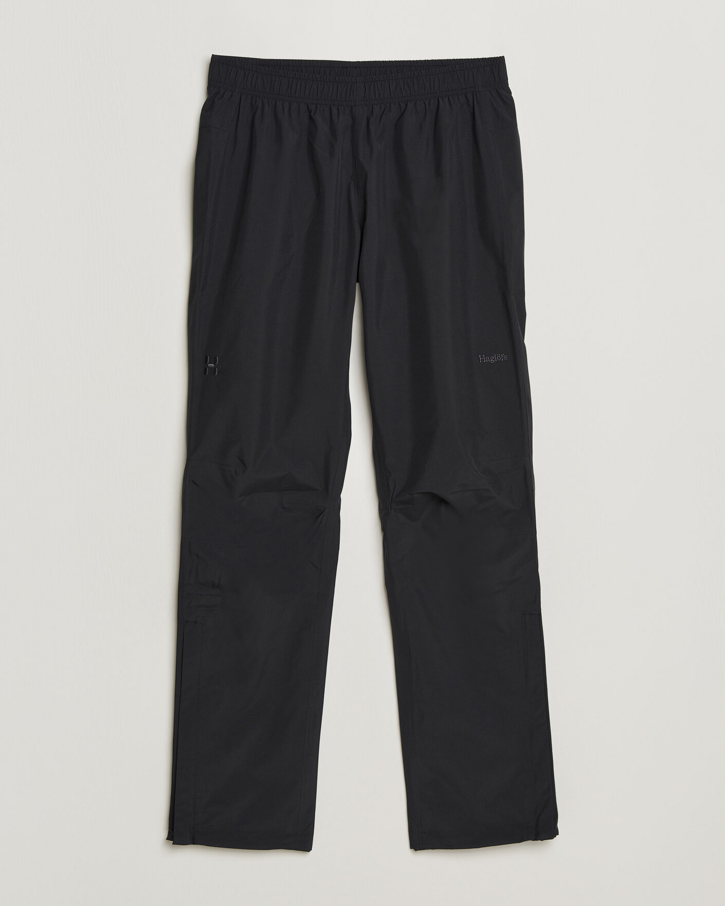Herre | Bukser | Haglöfs | Korp Proof II Lightweight Pants True Black