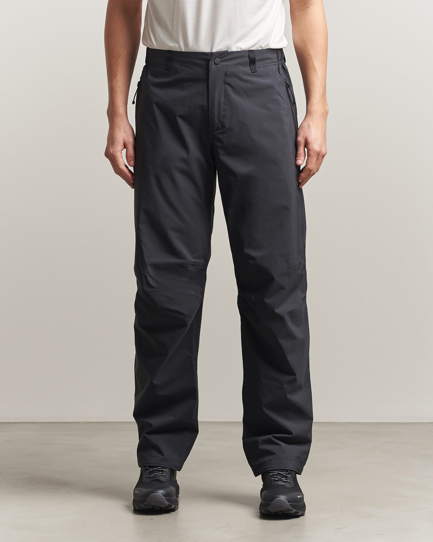 Herre | Bukser | Haglöfs | Ozka Proof Pants True Black