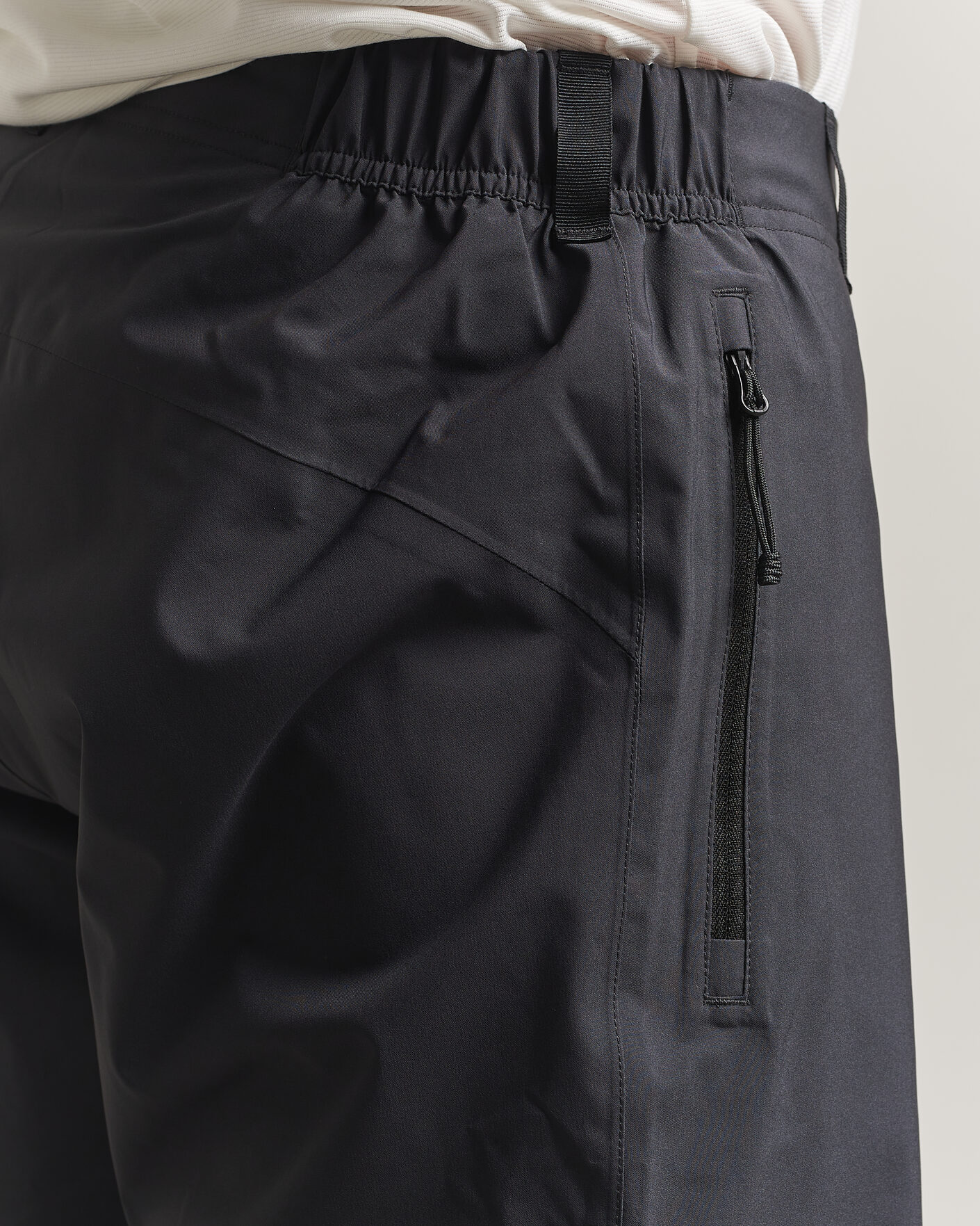 Herre | Bukser | Haglöfs | Ozka Proof Pants True Black